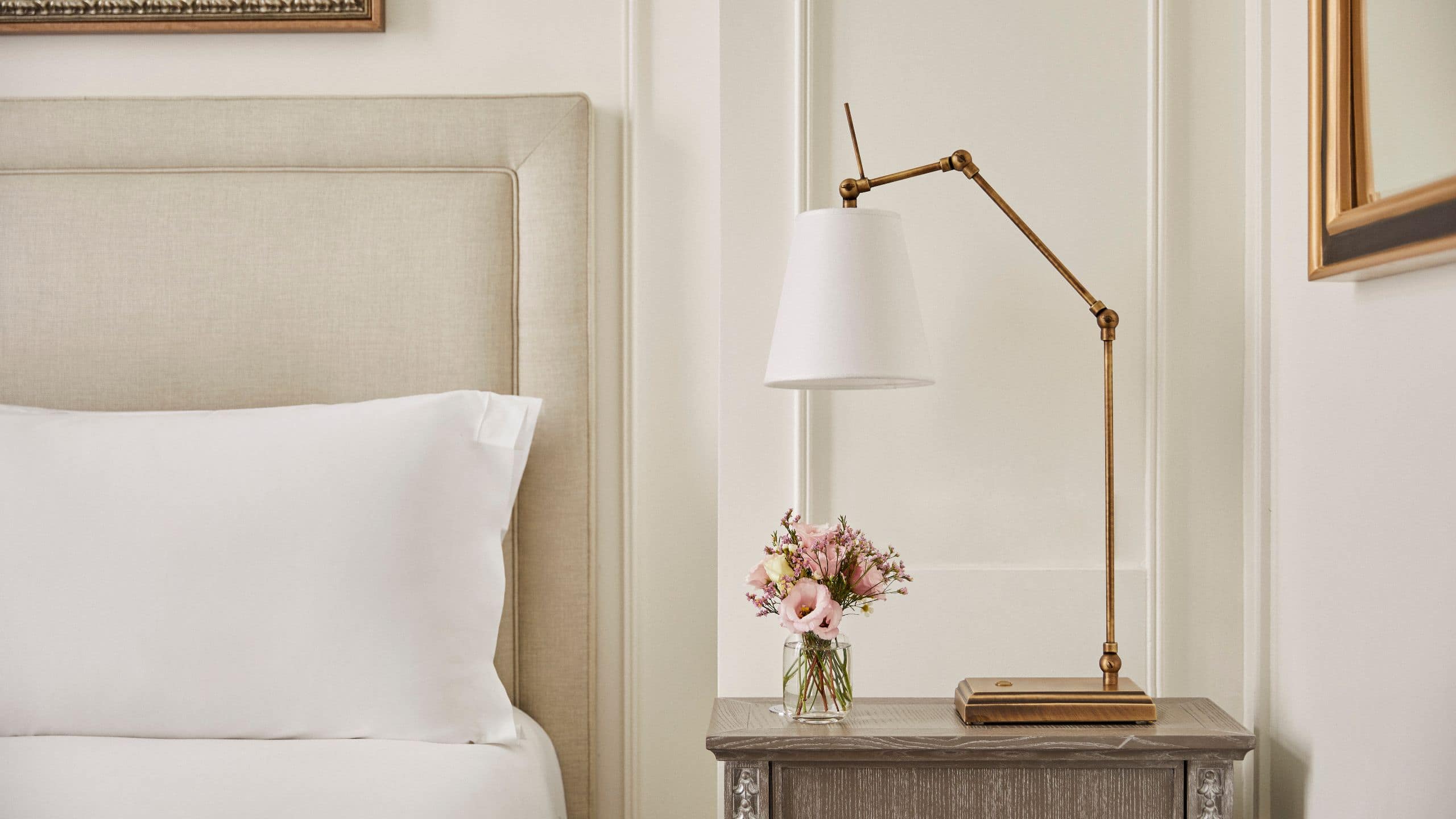 1 King Bed - Image 2