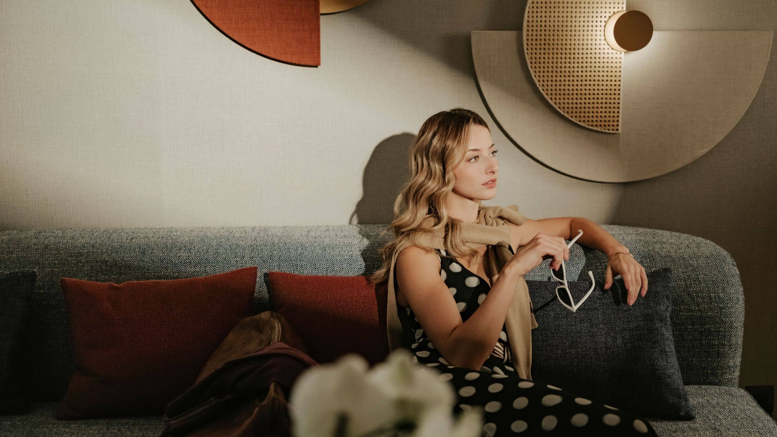 1 Bedroom Suite with Terrace - Image 7