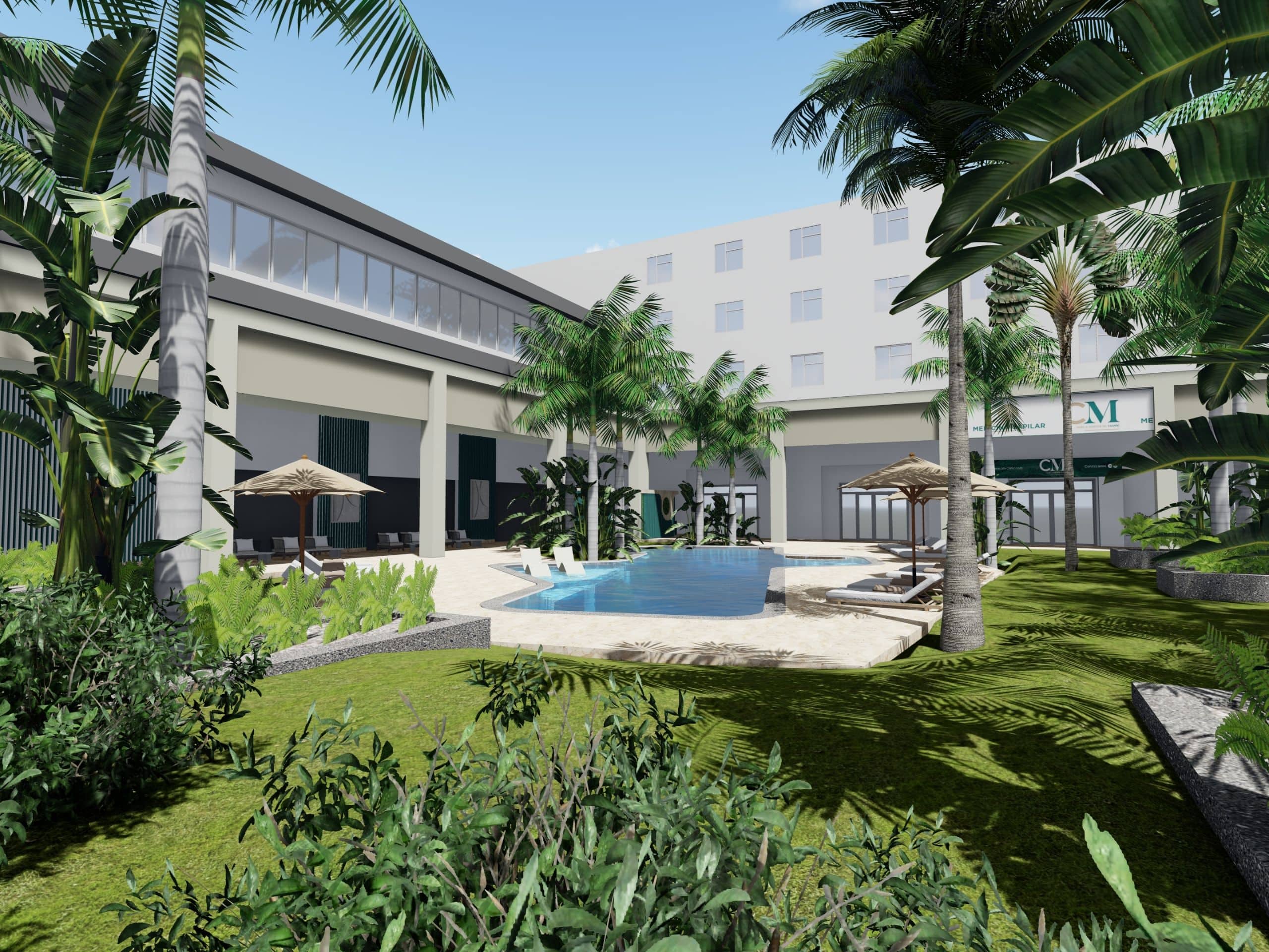 Royal Beach Hotel Punta Cana