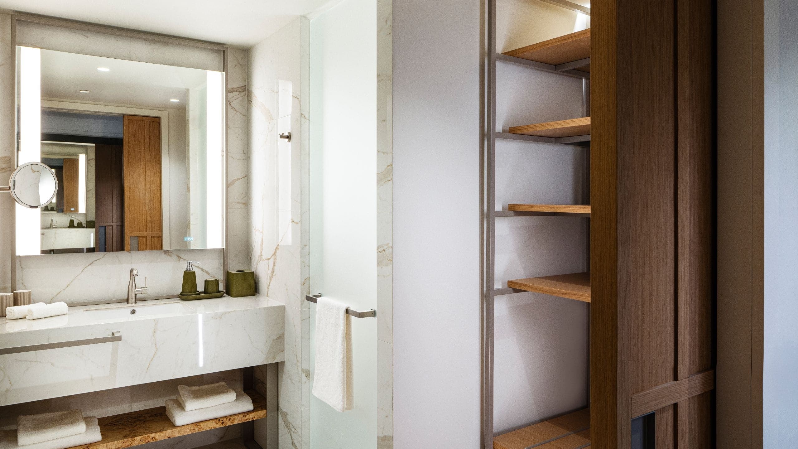 1 King Bed - Image 5