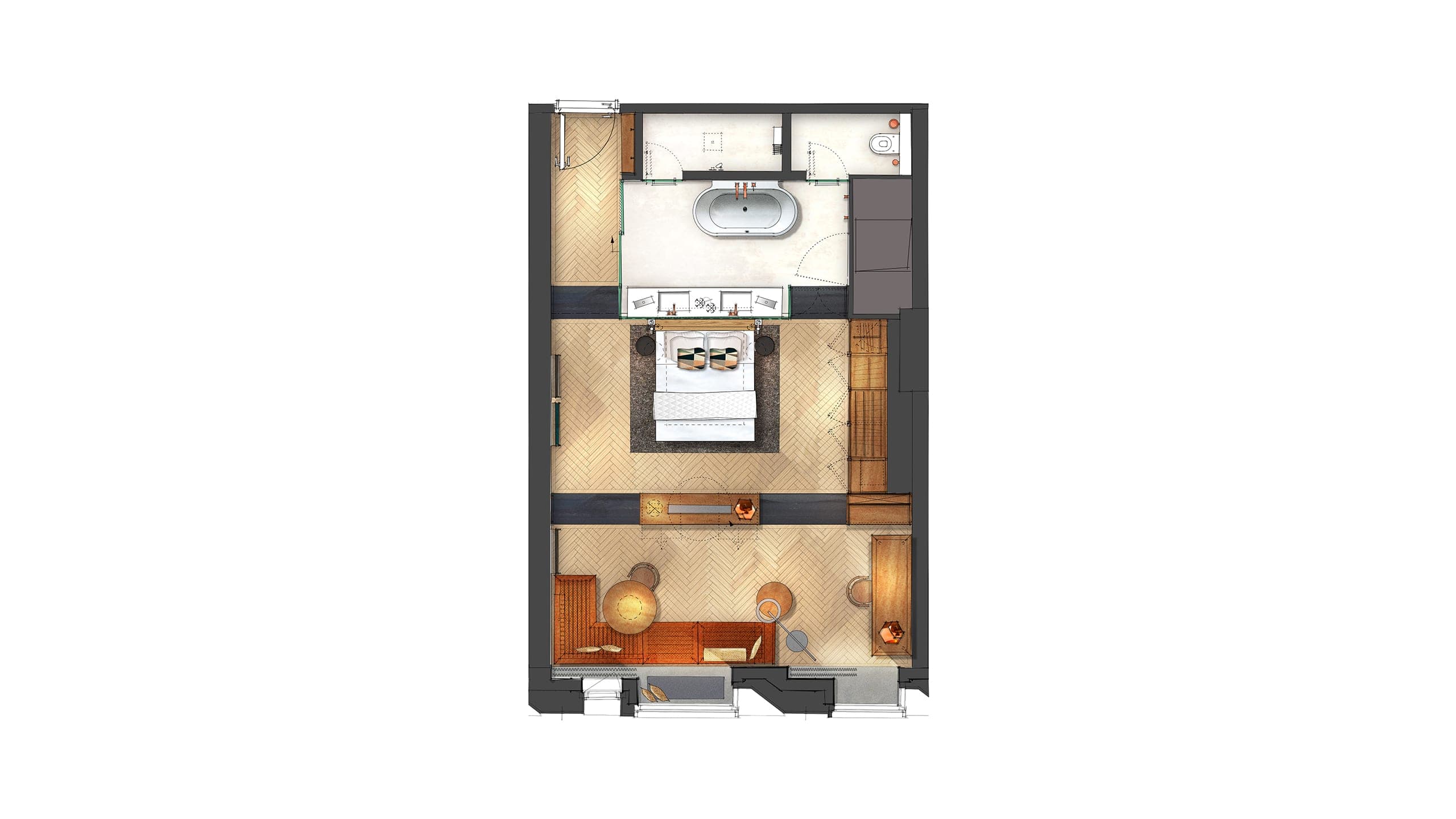 Junior Suite - Image 5