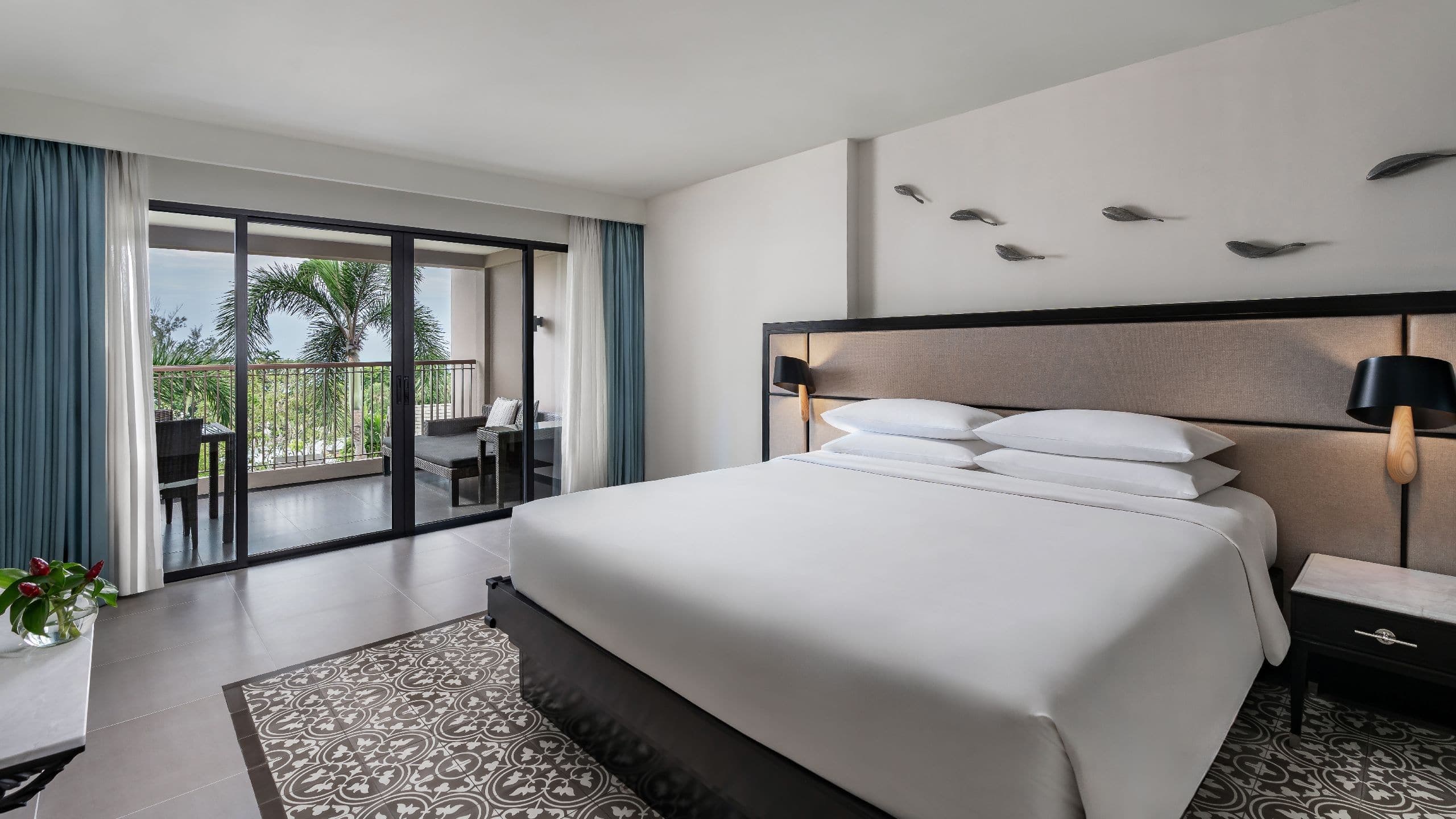 2 Bedroom Regency Suite - Image 1