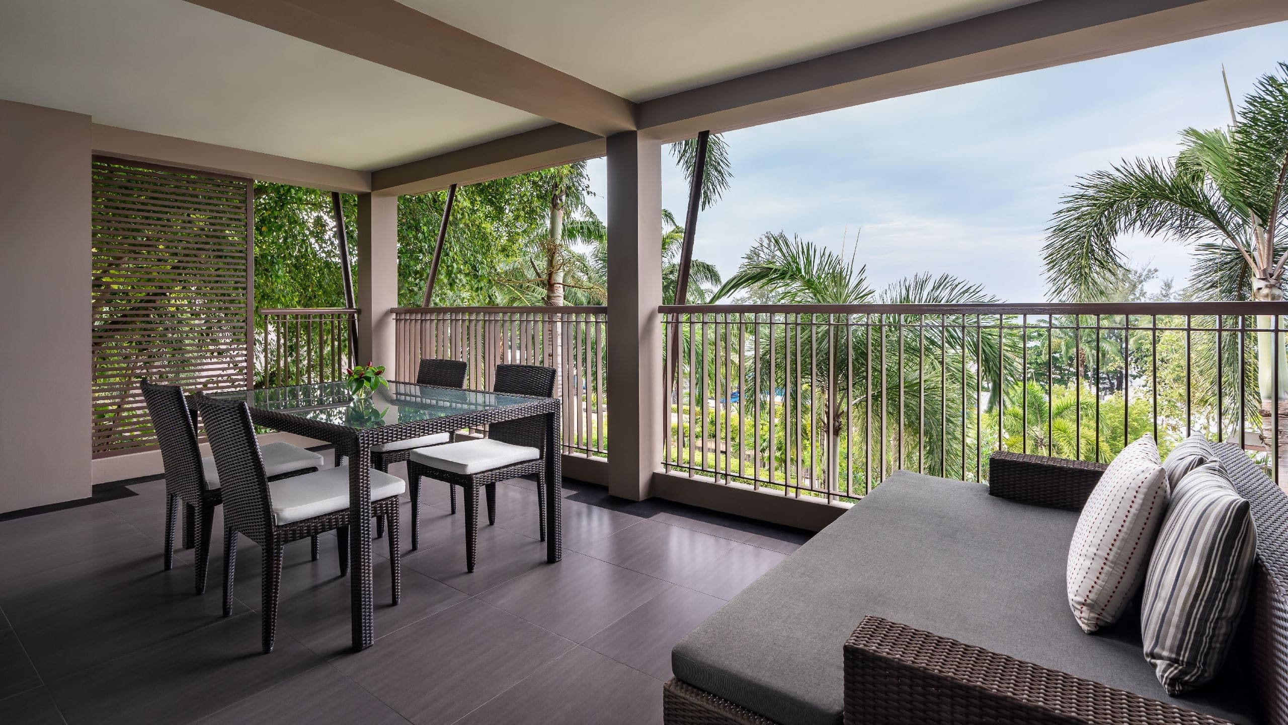 2 Bedroom Regency Suite - Image 3