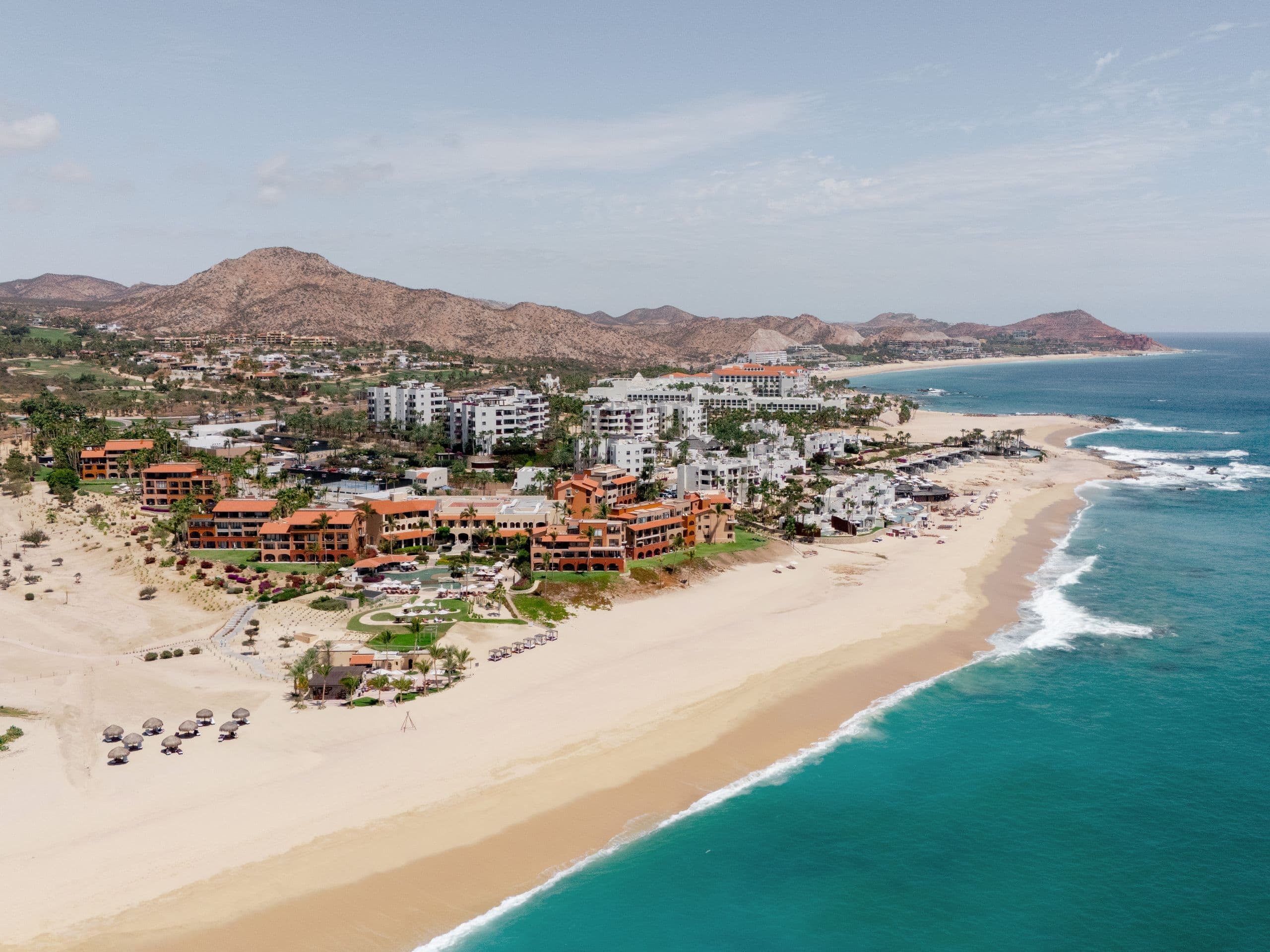 Zoëtry Casa del Mar Los Cabos