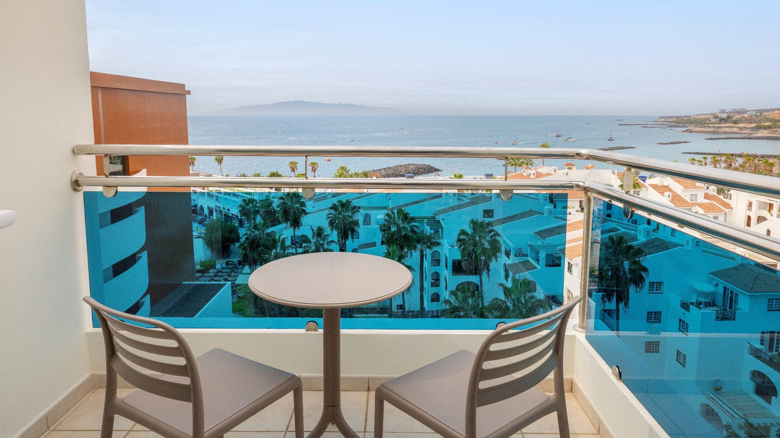 My Favorite Club Double Superior Ocean View - Image 5