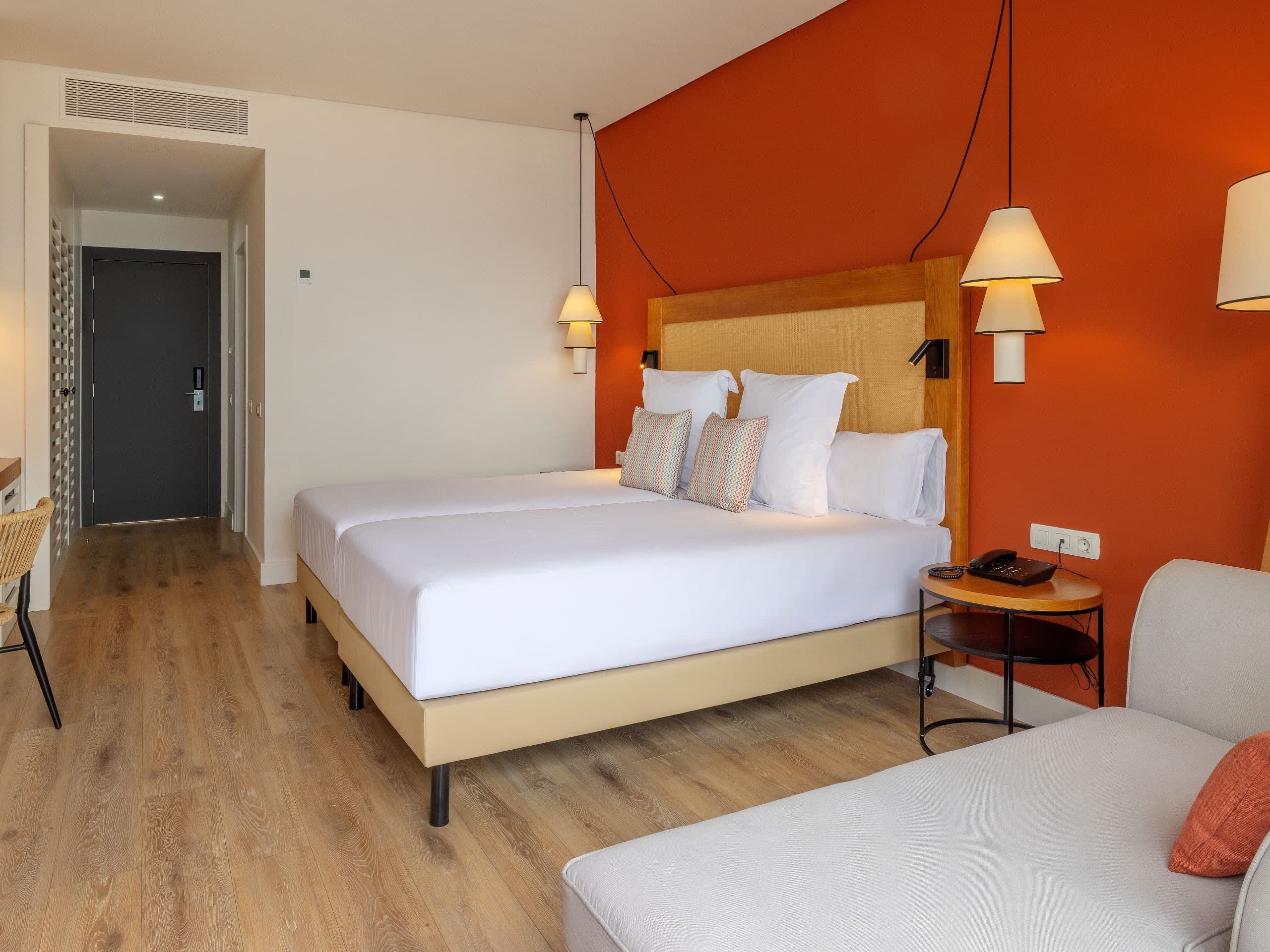 My Favorite Club Double Superior Ocean View - Image 3