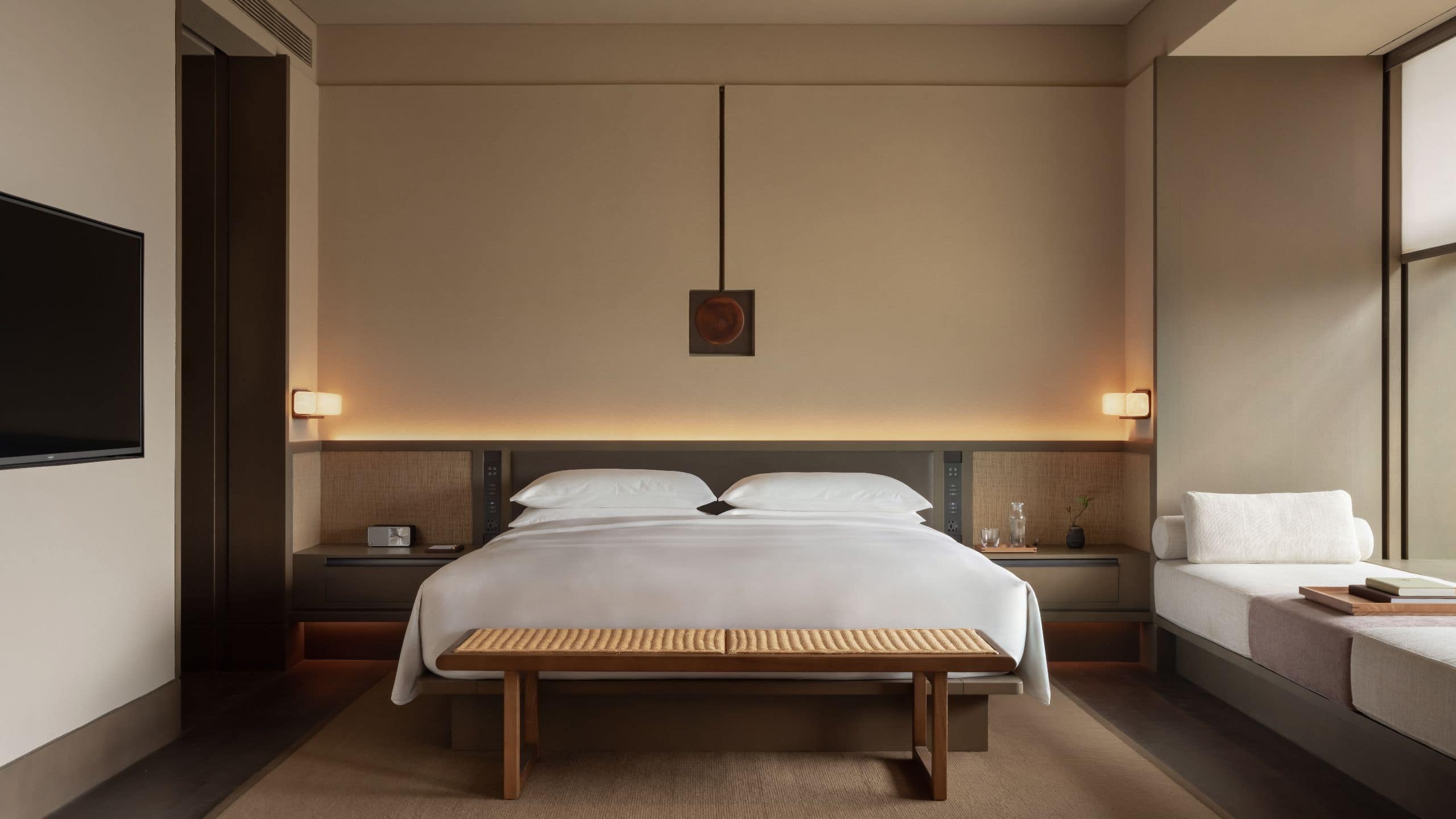 Suite King With Private Garden - Image 1