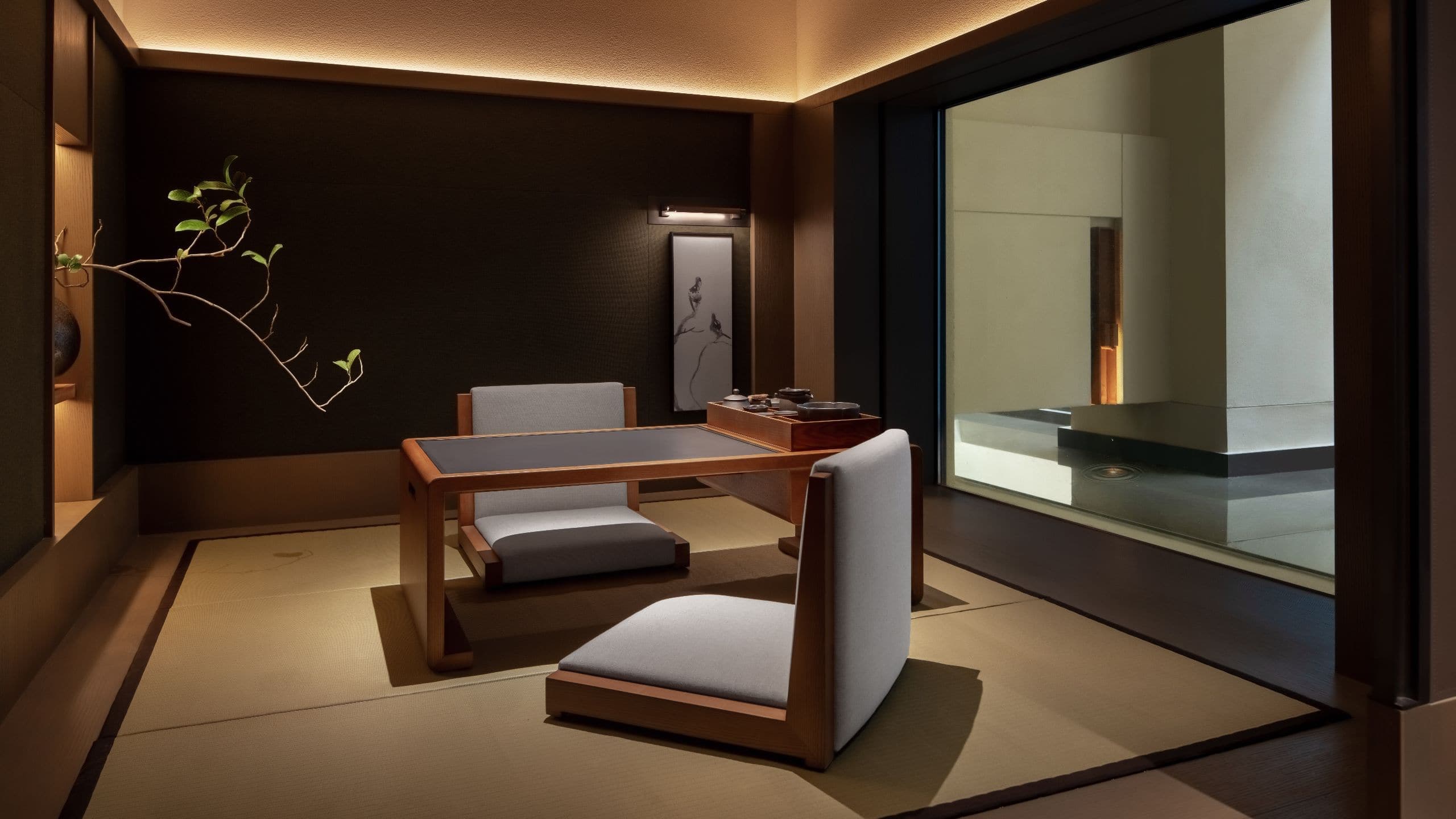 Suite King With Private Garden - Image 2