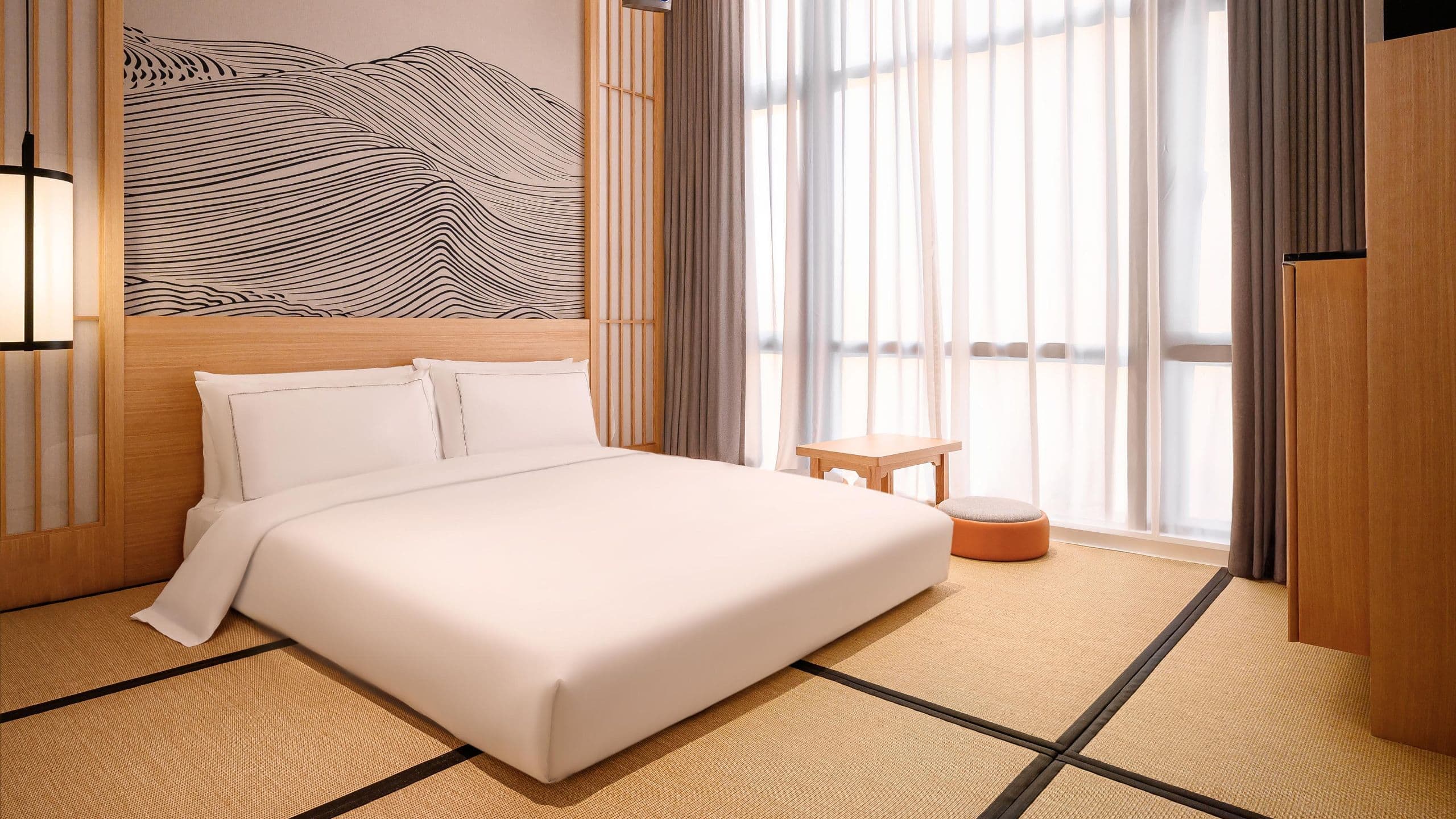 Tatami Queen - Image 1