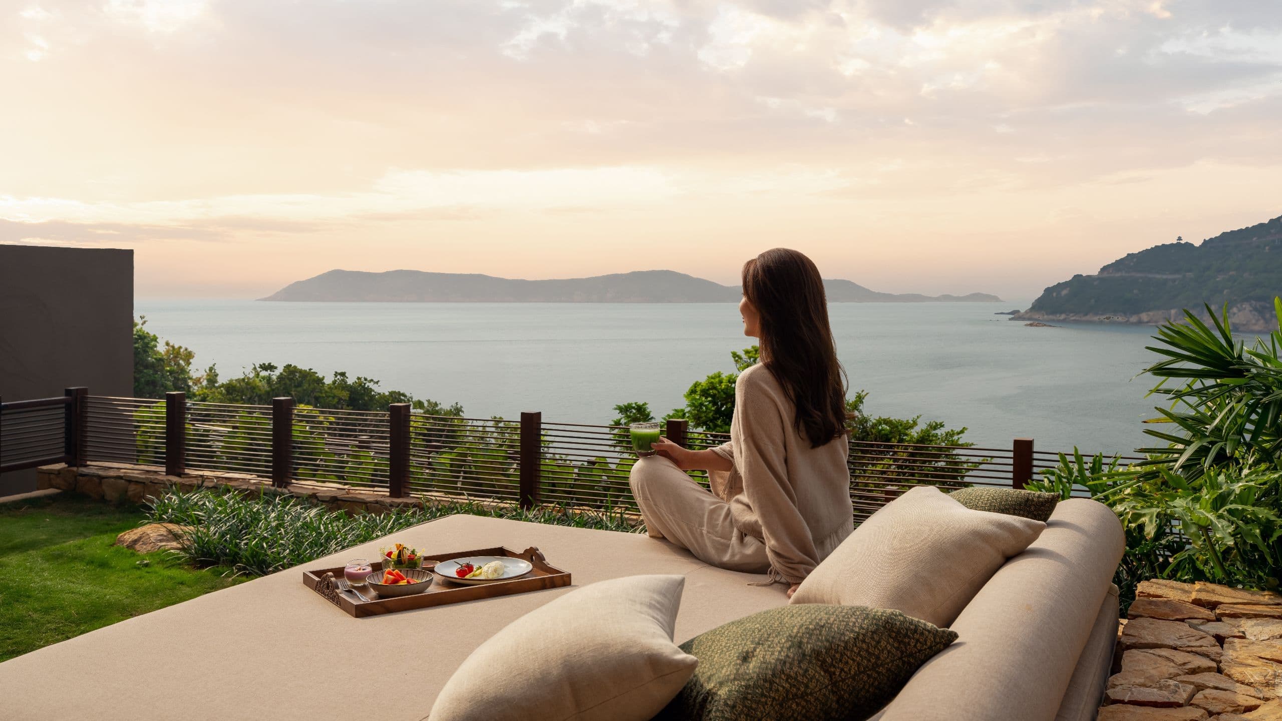 Suite King With Private Garden - Image 4