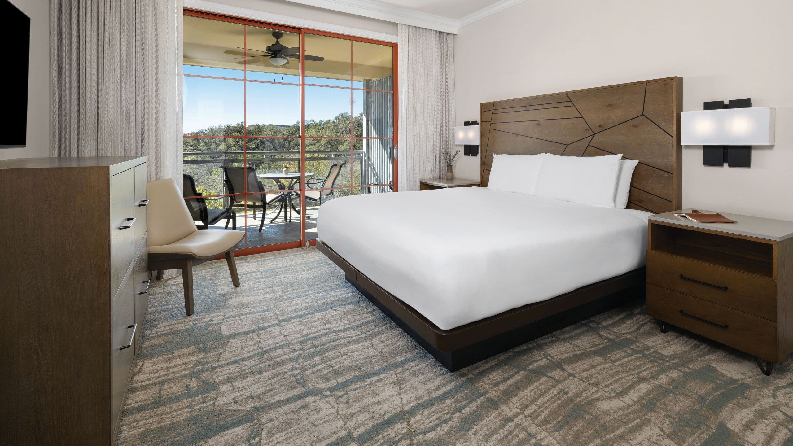 One Bedroom Villa - Image 1