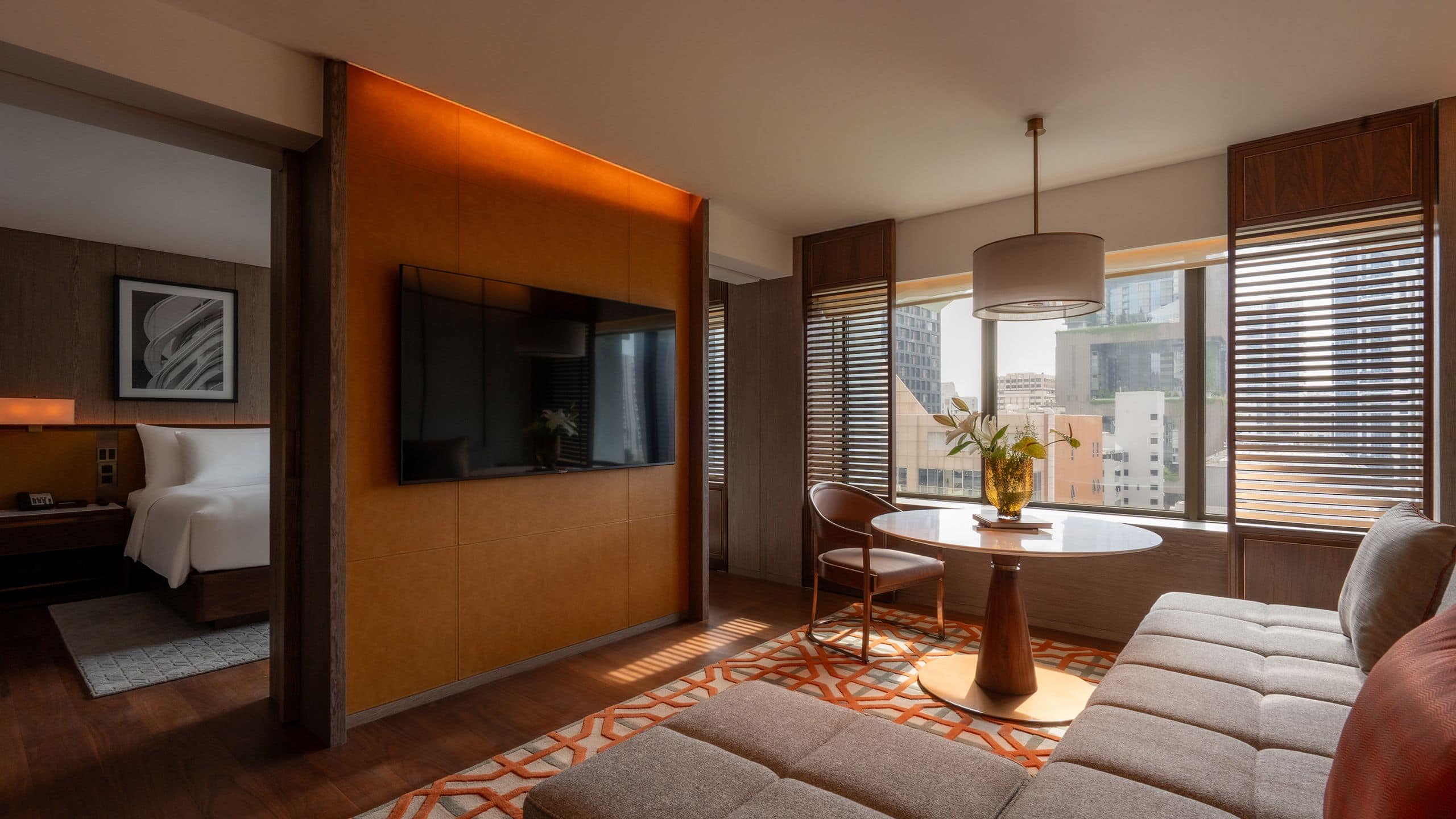 Grand Suite King - Image 1