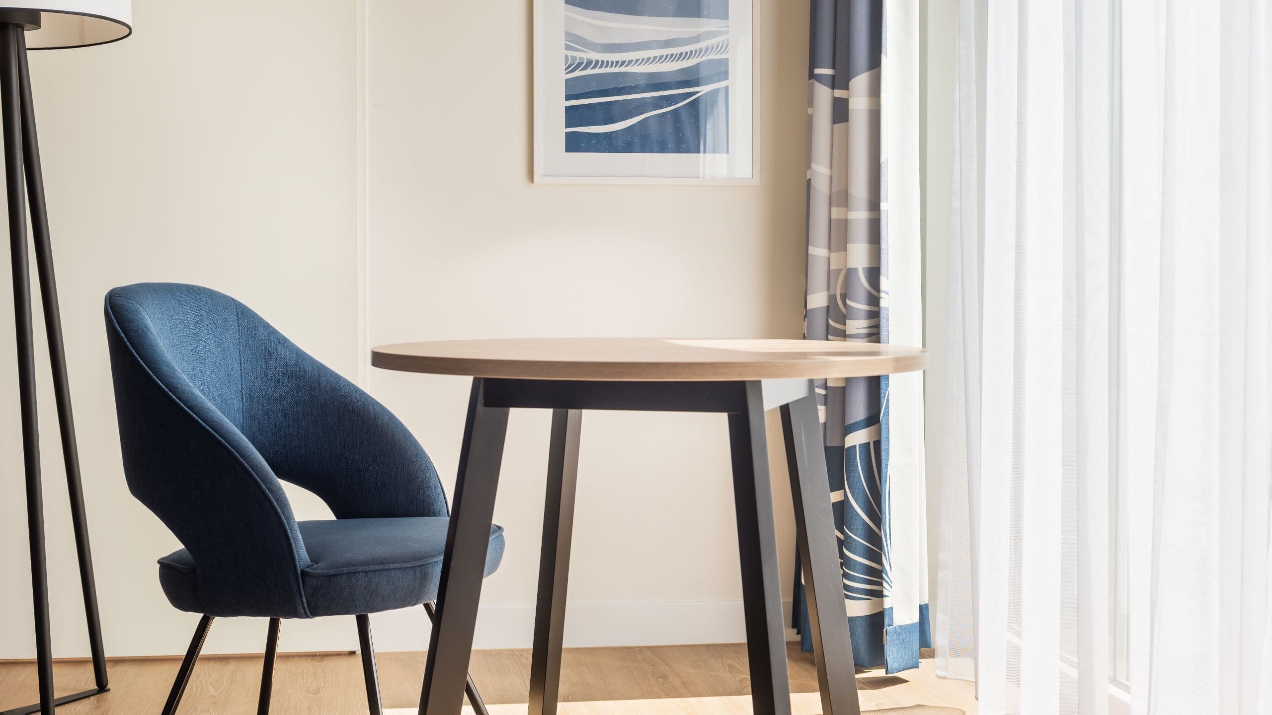 Executive Suite Sea View - Image 5