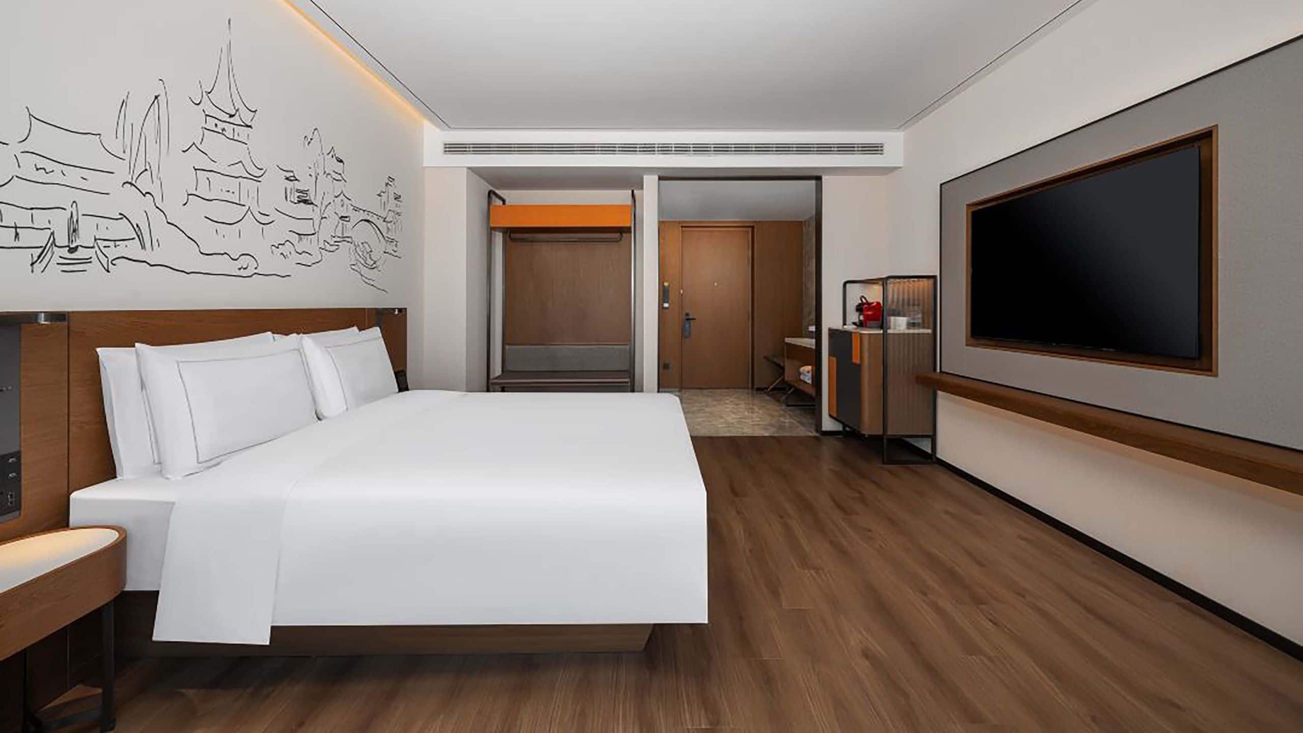 Superior King Bed Room - Image 2