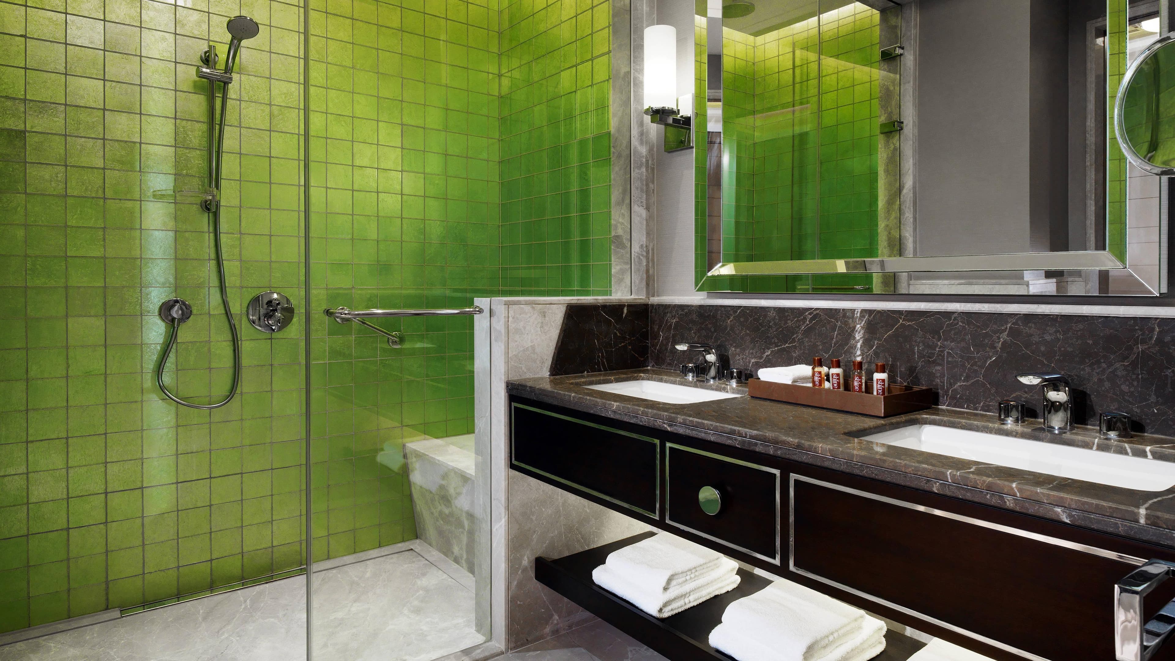 Classic Twin Room - Image 3