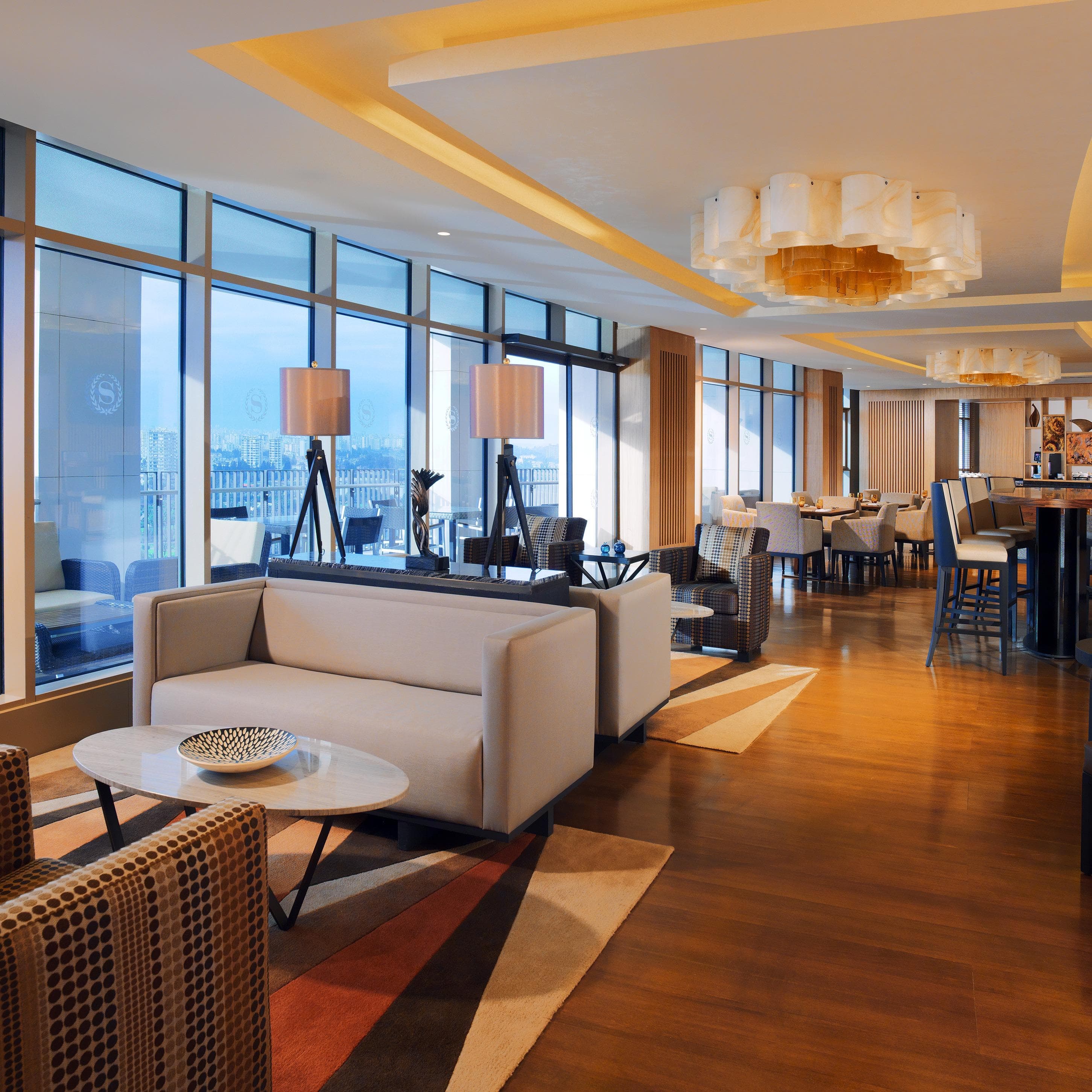 Sheraton Grand Adana