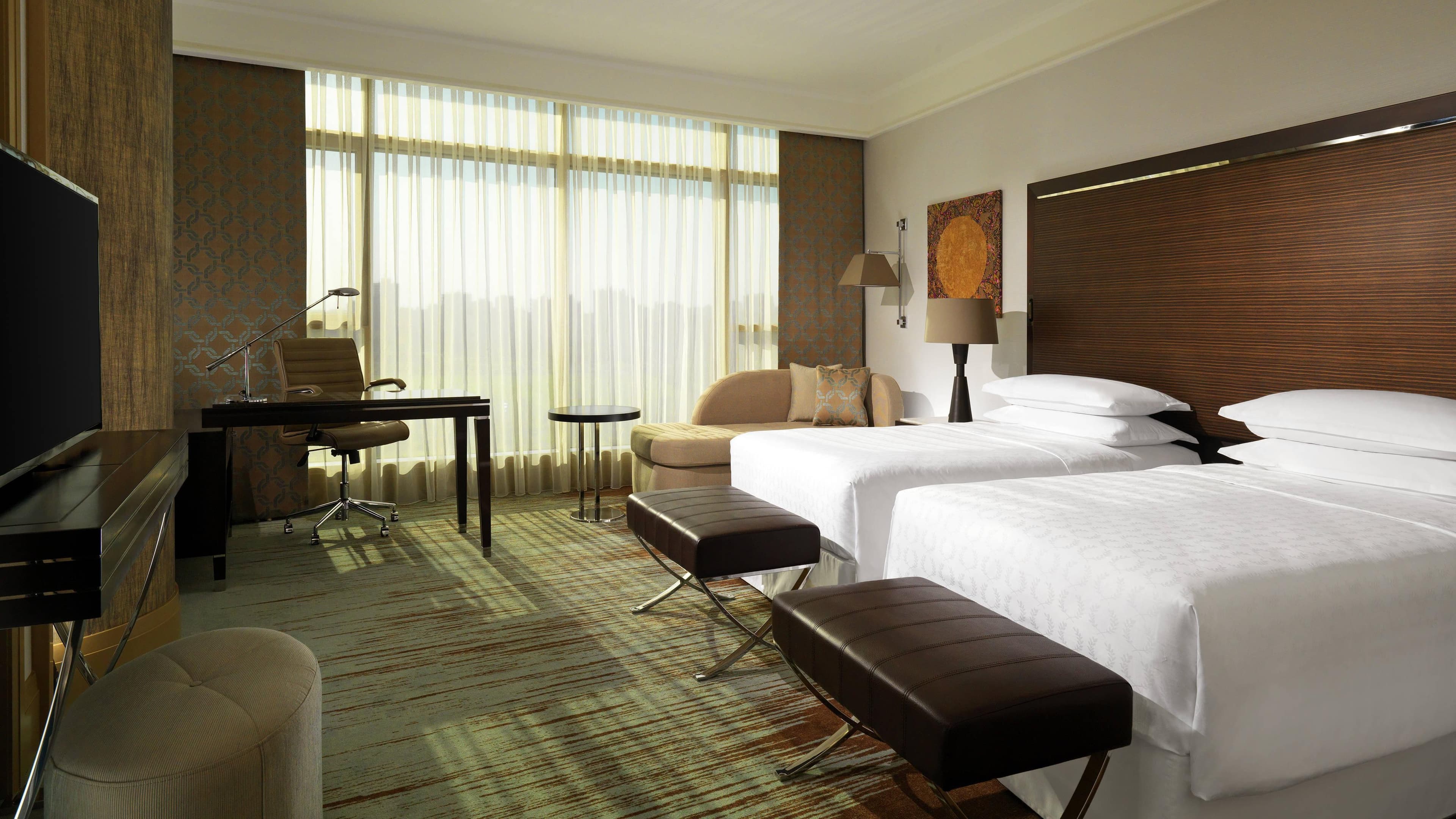 Classic Twin Room - Image 1