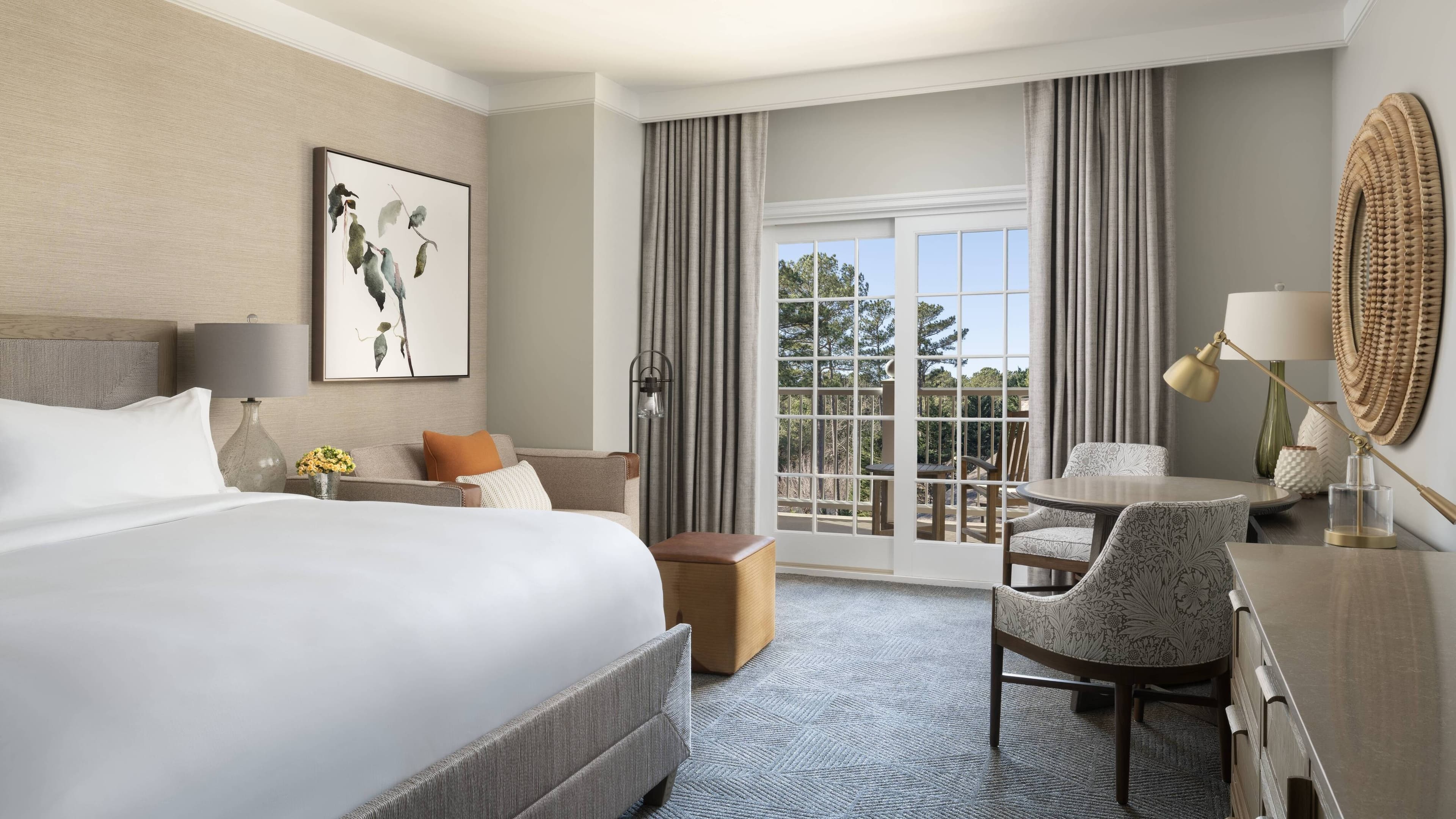 Resort View - Image 1