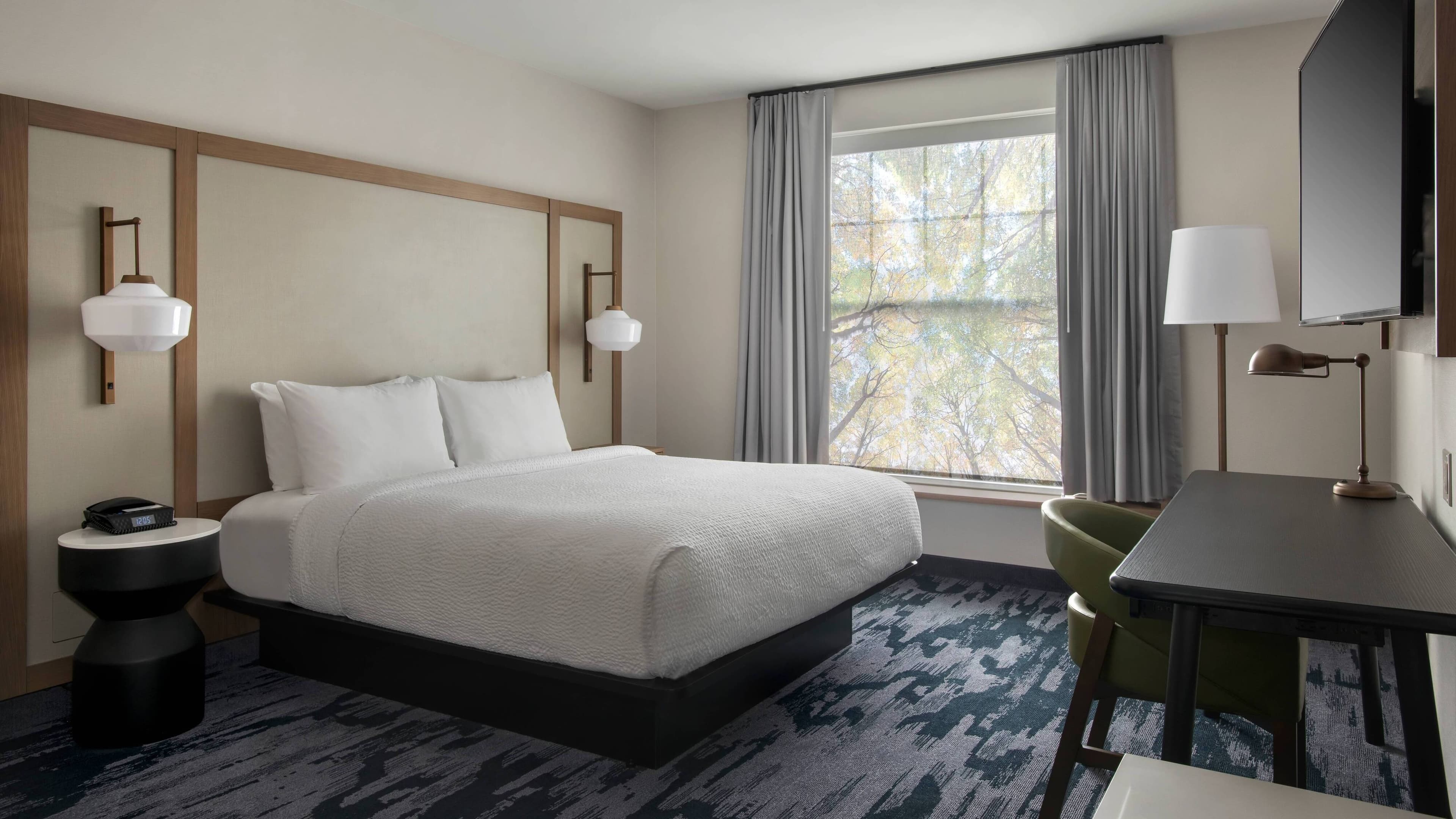 Guest room - Image 1