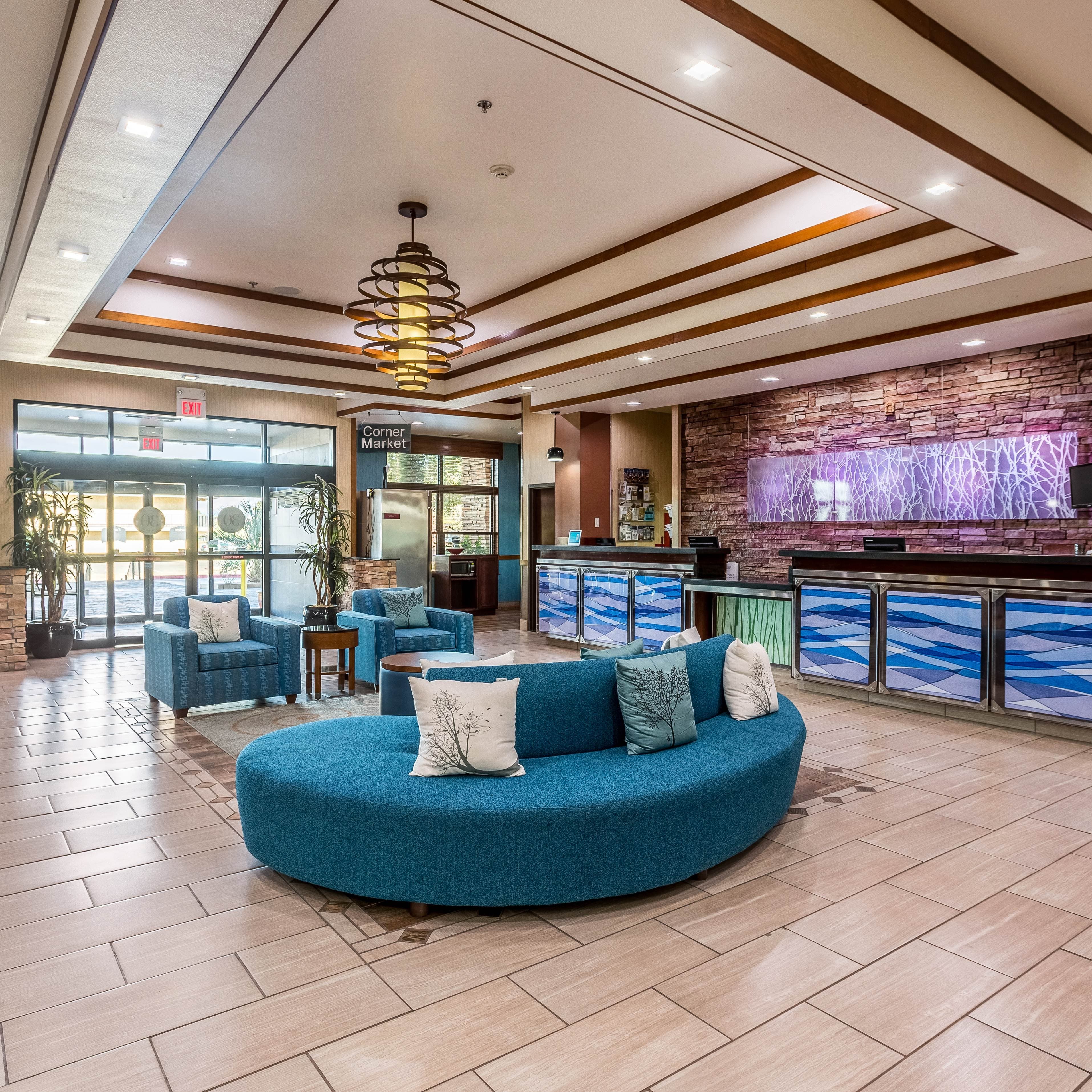 Fairfield Inn & Suites Alamogordo