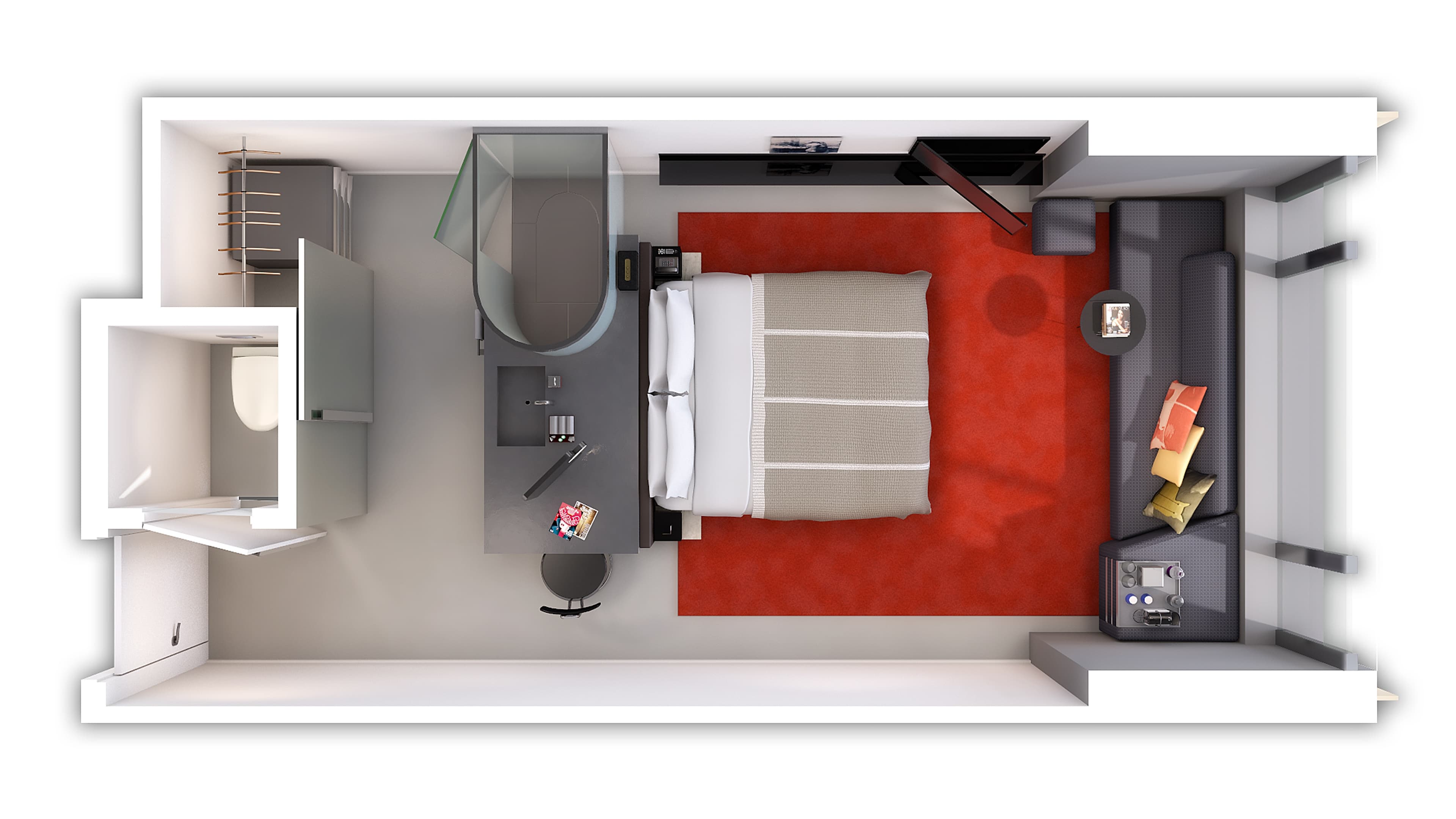 Deluxe Exchange - Image 9