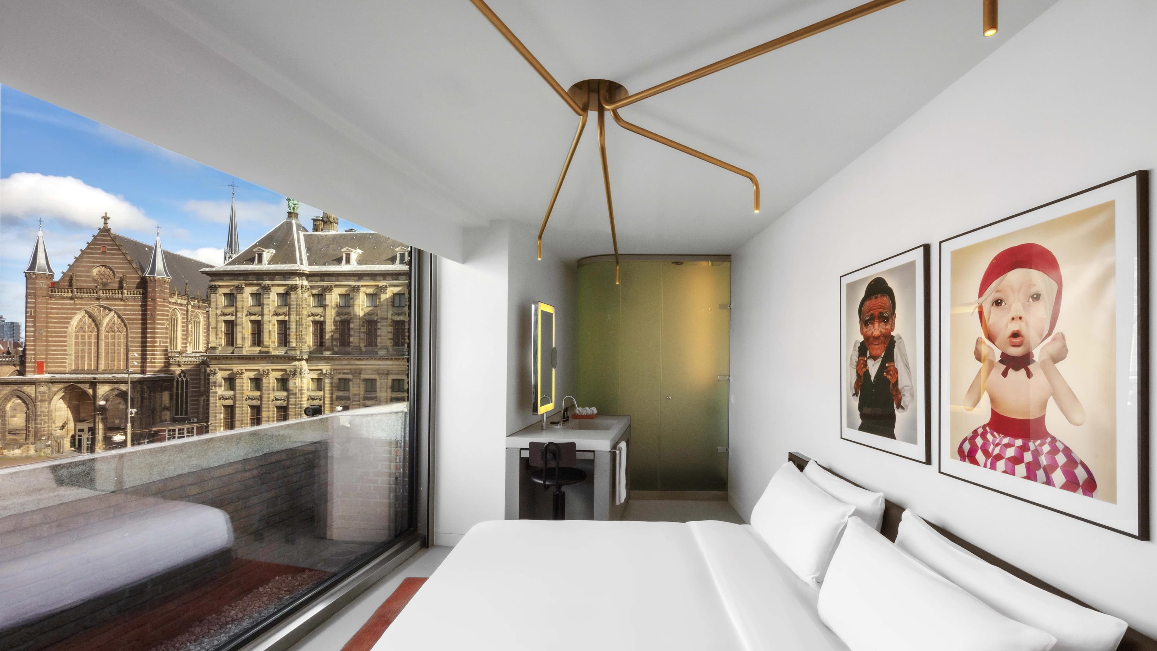 Deluxe Exchange - Image 6