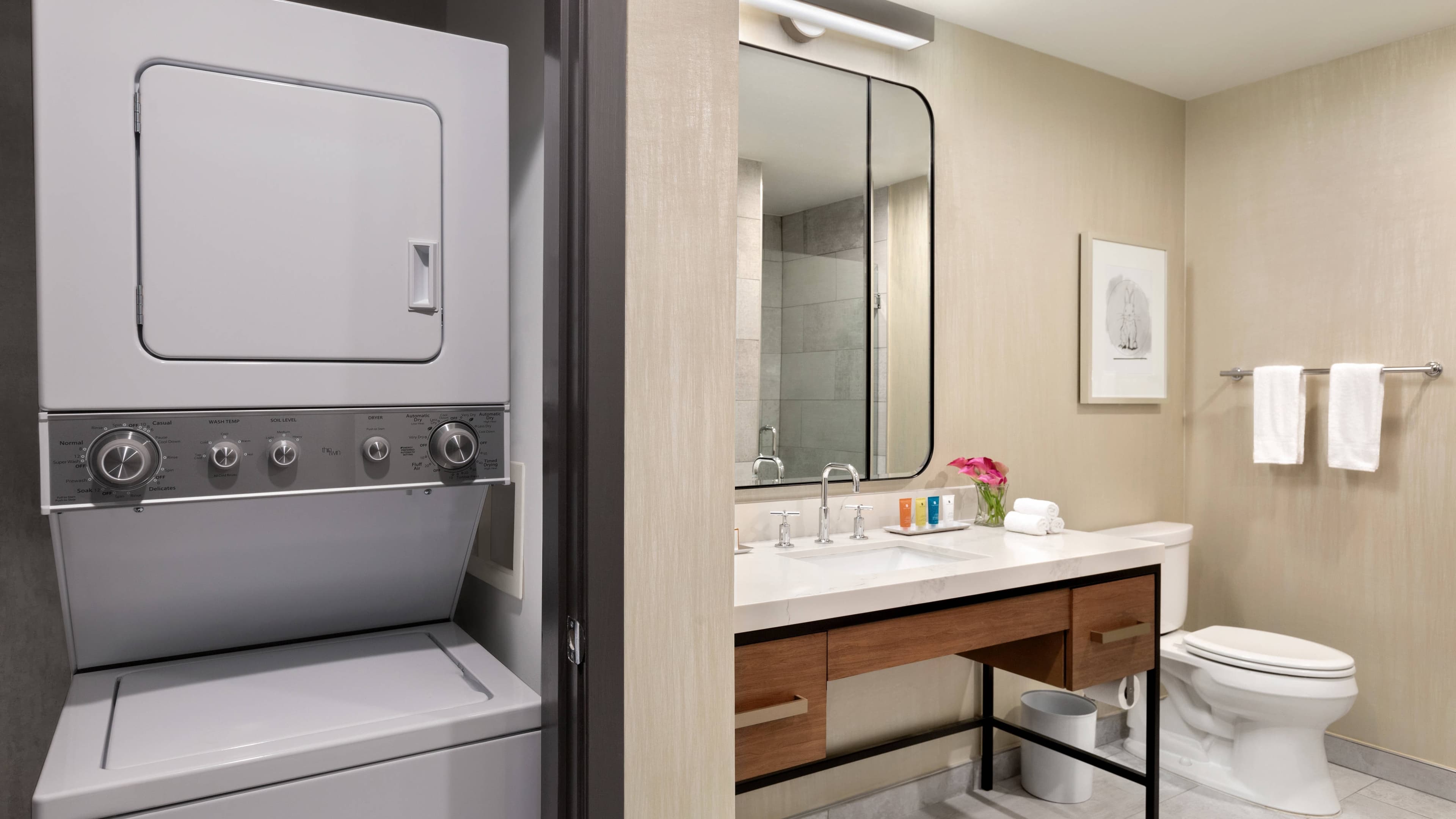 1 Bedroom Suite - Image 13