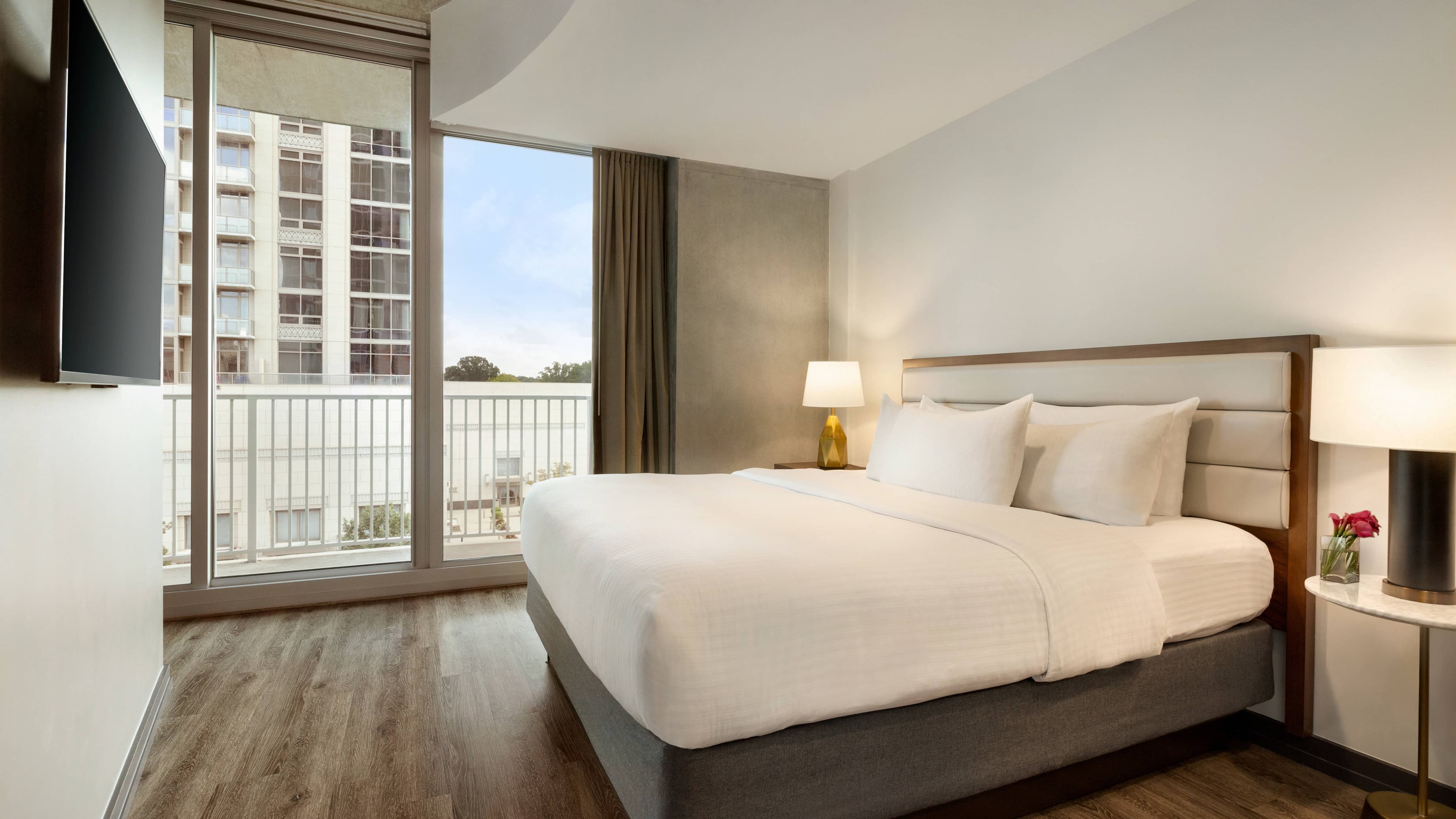 1 Bedroom Suite - Image 6