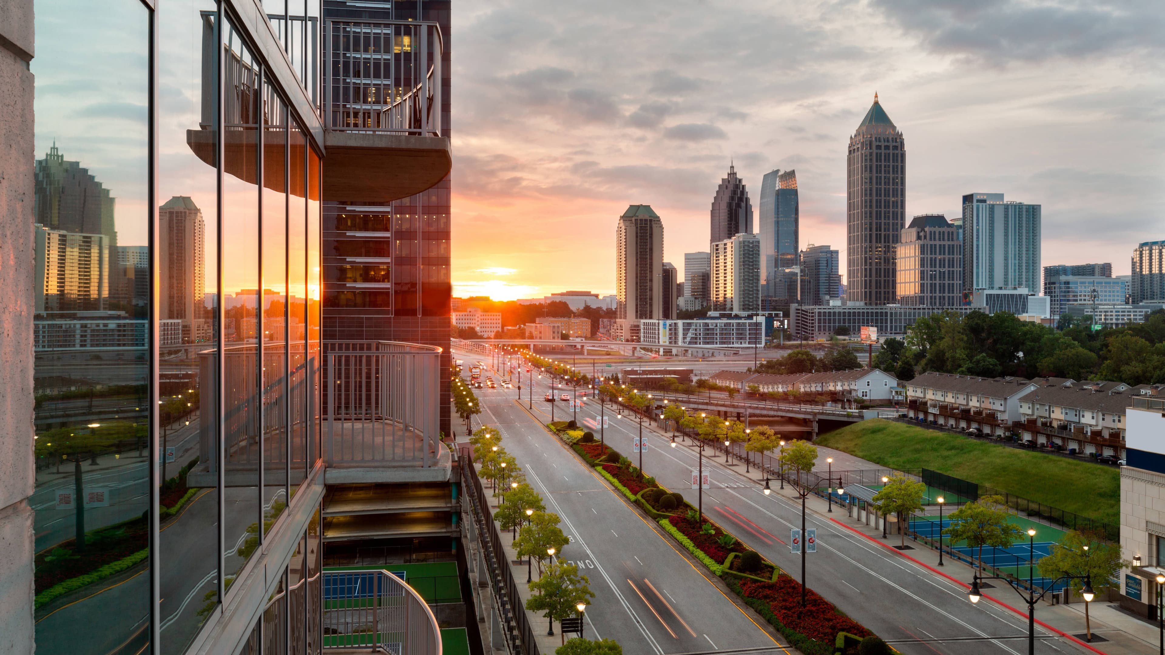 1 Bedroom Suite - Image 9