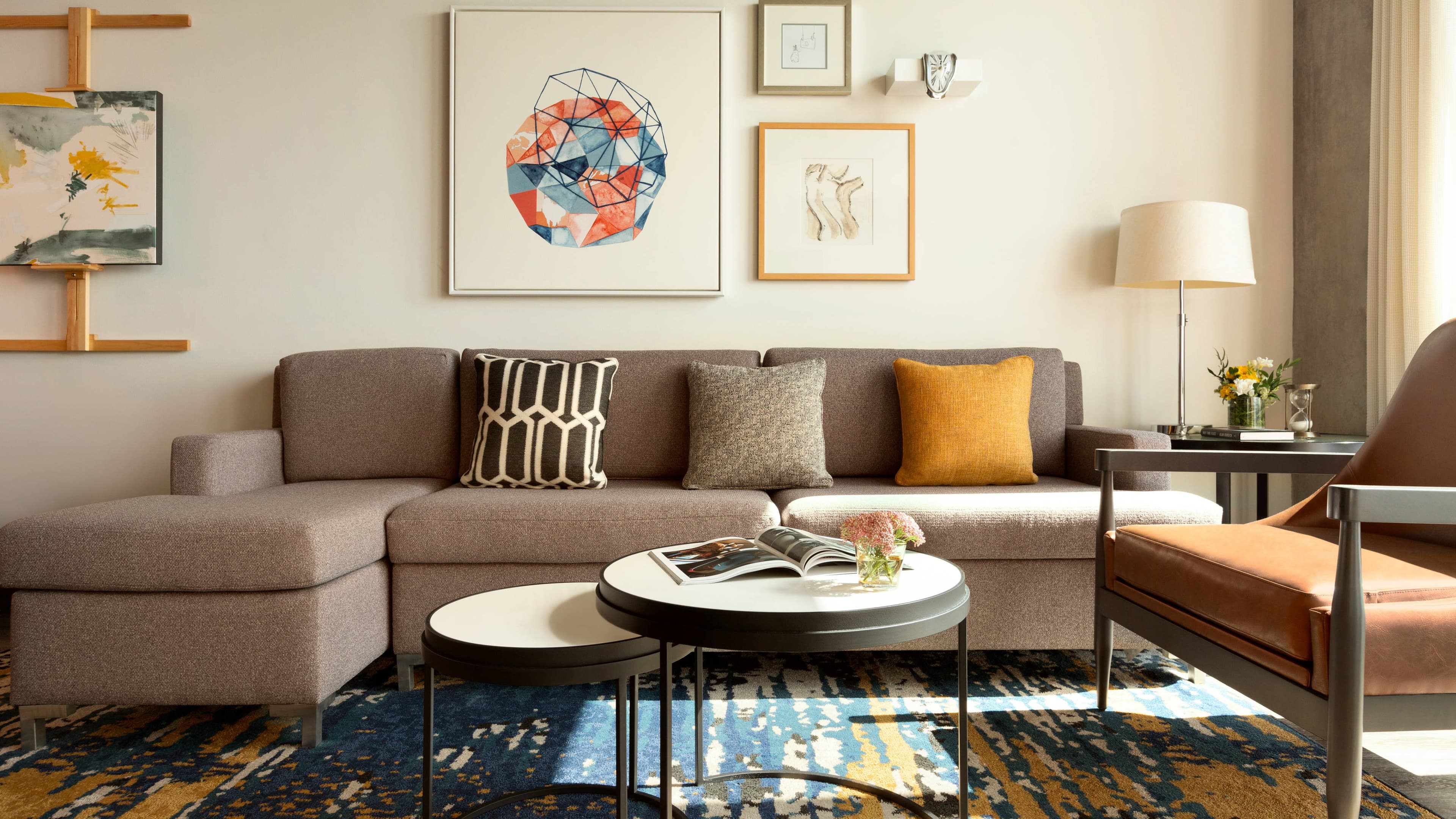 1 Bedroom Suite - Image 5