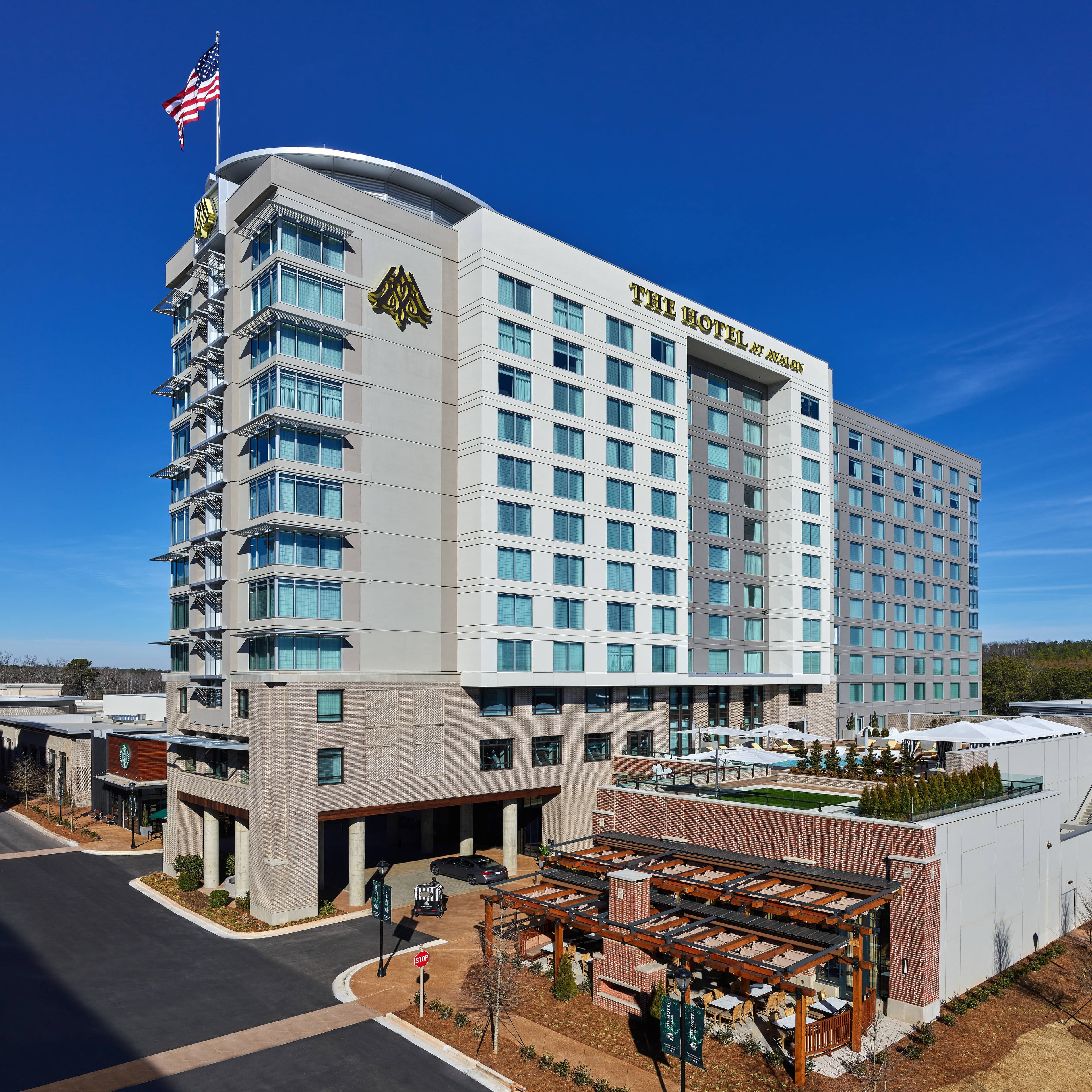 The Hotel at Avalon, Autograph Collection