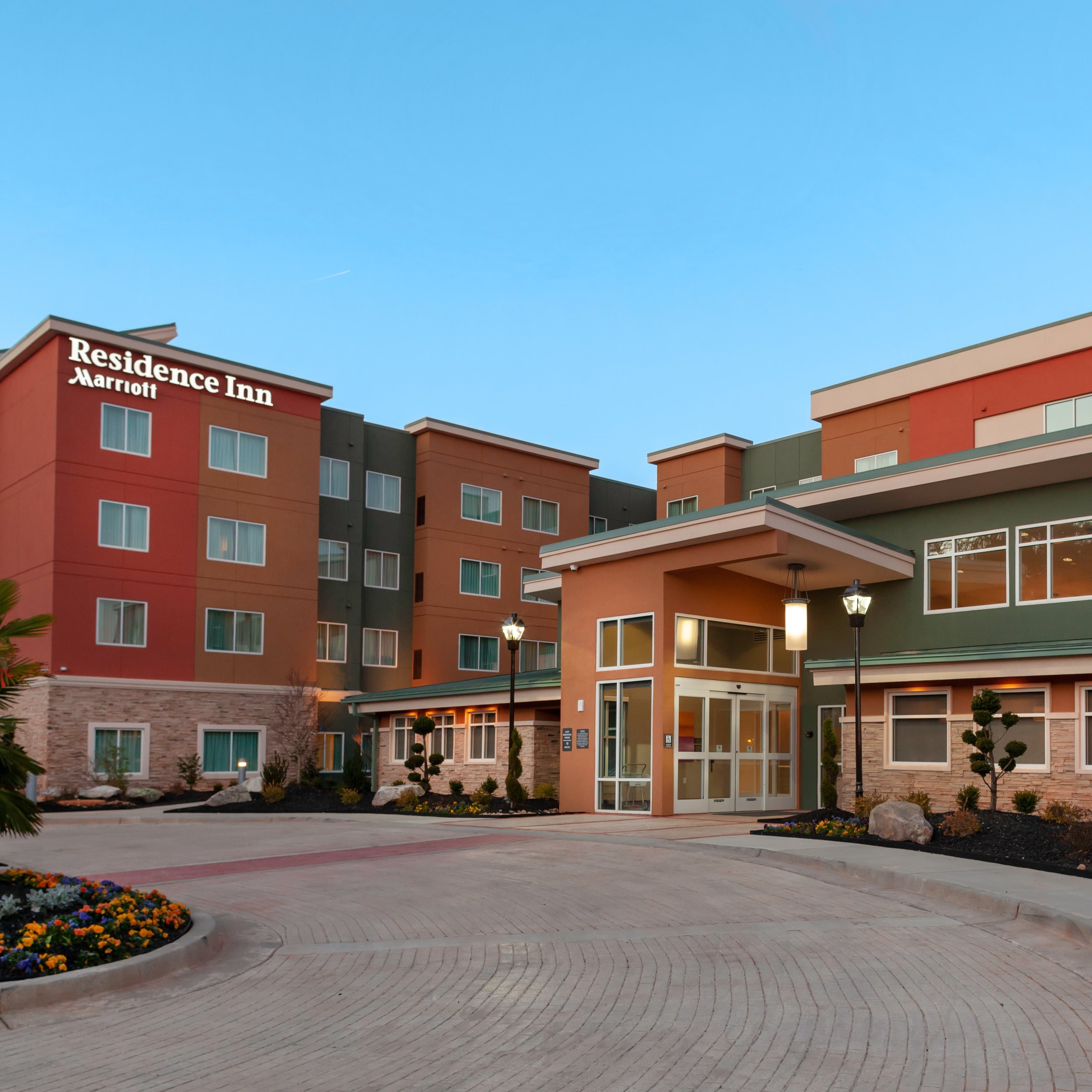 Residence Inn Atlanta McDonough
