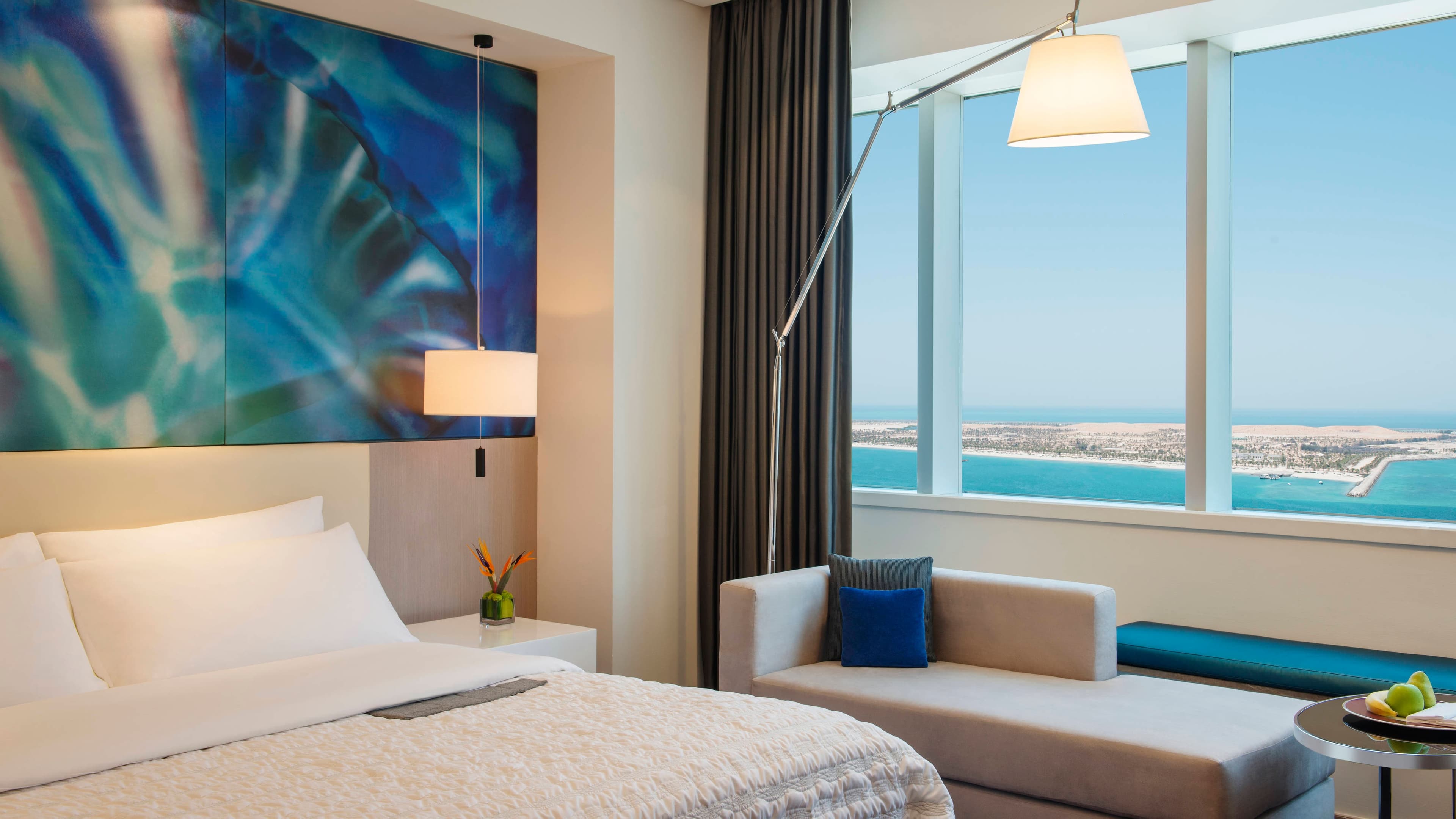 Deluxe Sea View Room - Image 5