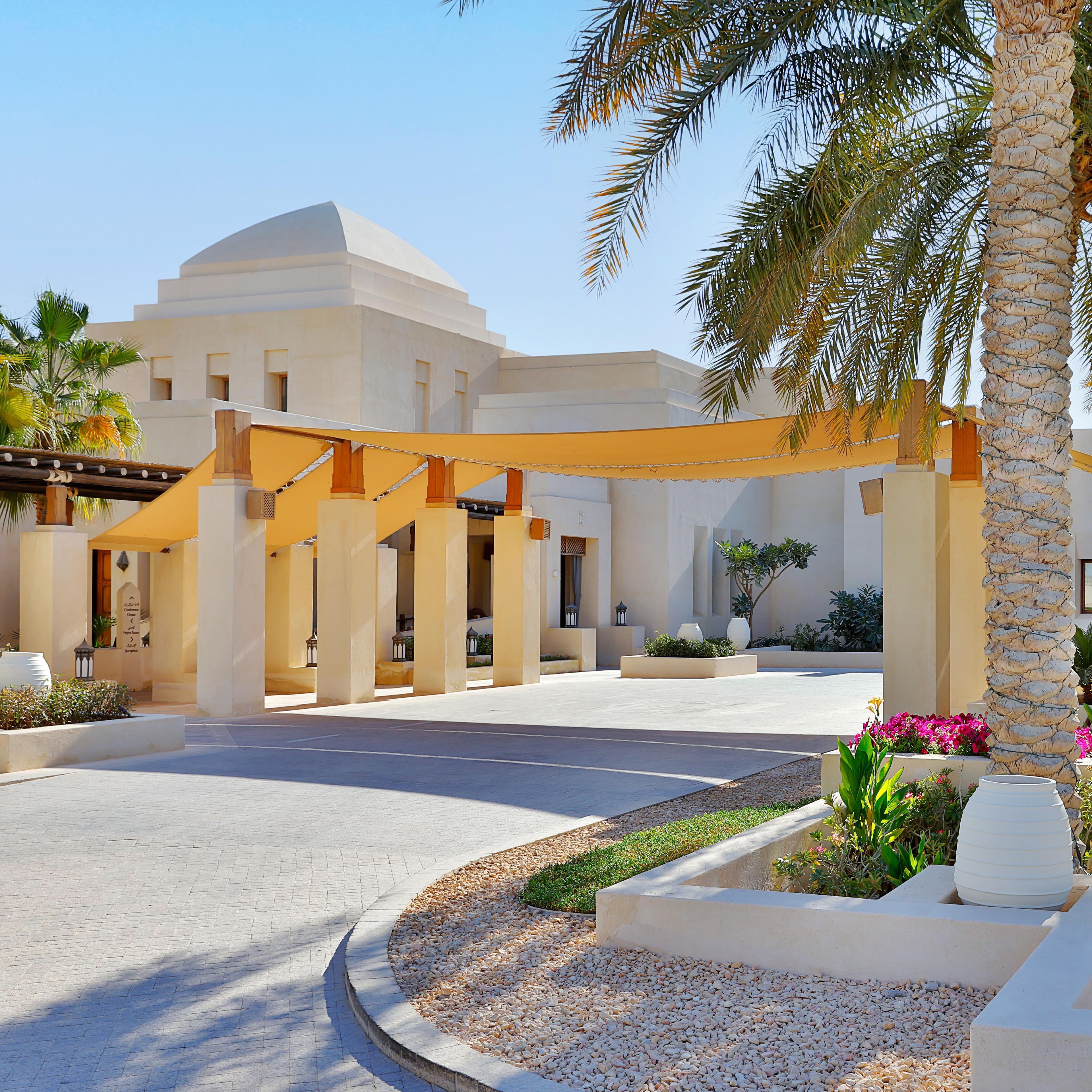 Al Wathba, a Luxury Collection Desert Resort & Spa, Abu Dhabi