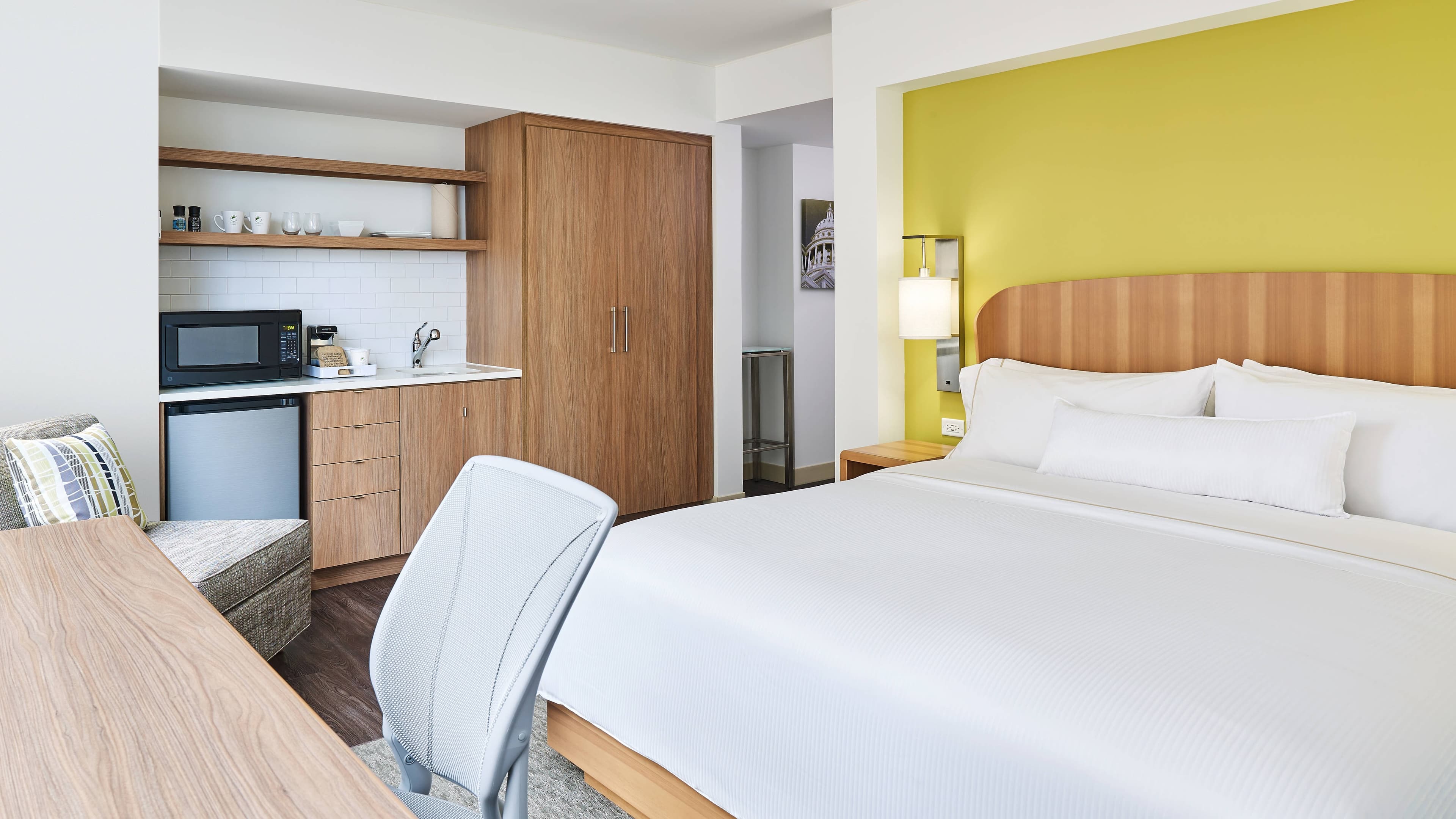 Guest room - Image 1