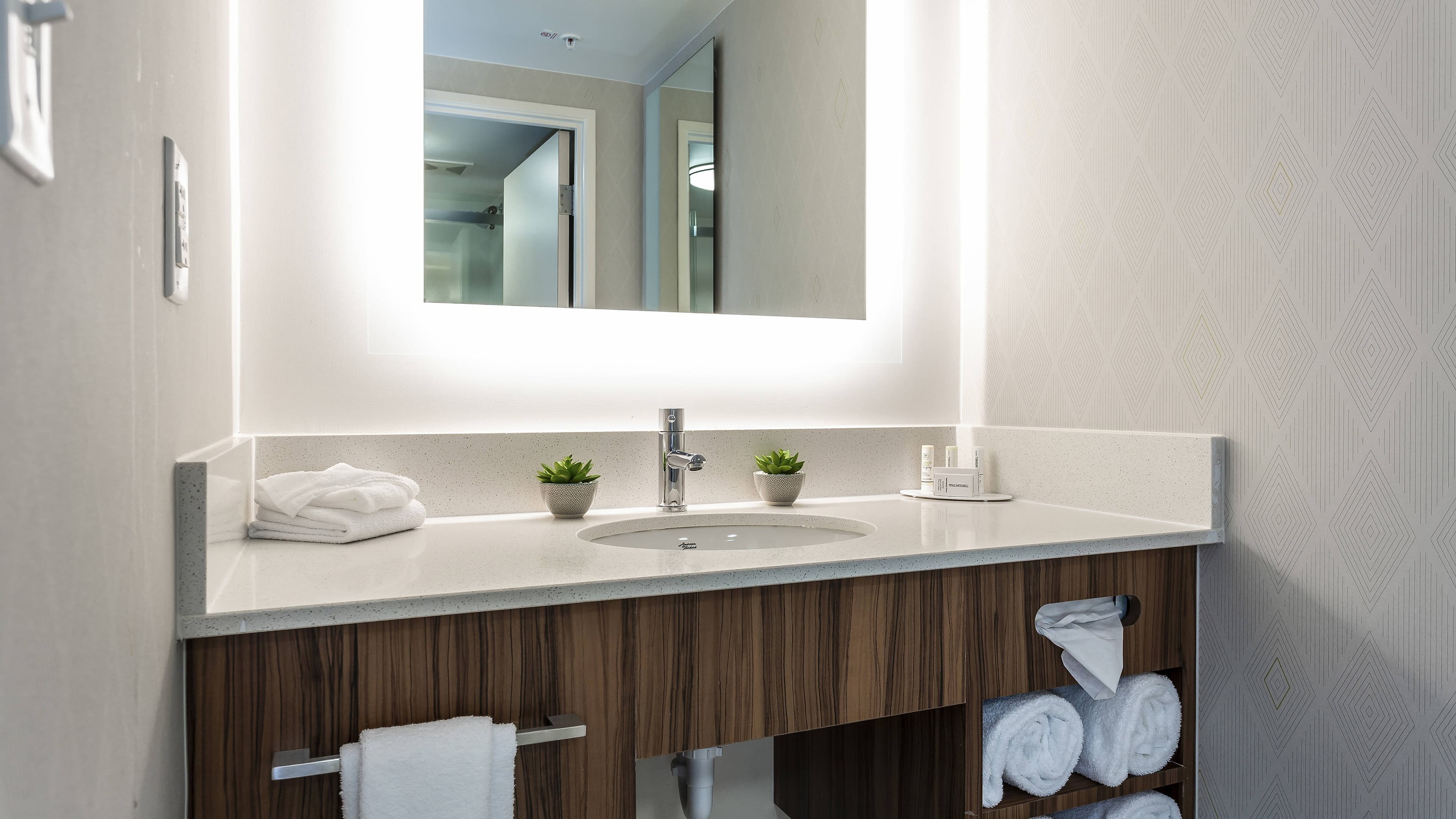 Double Suite - Image 6