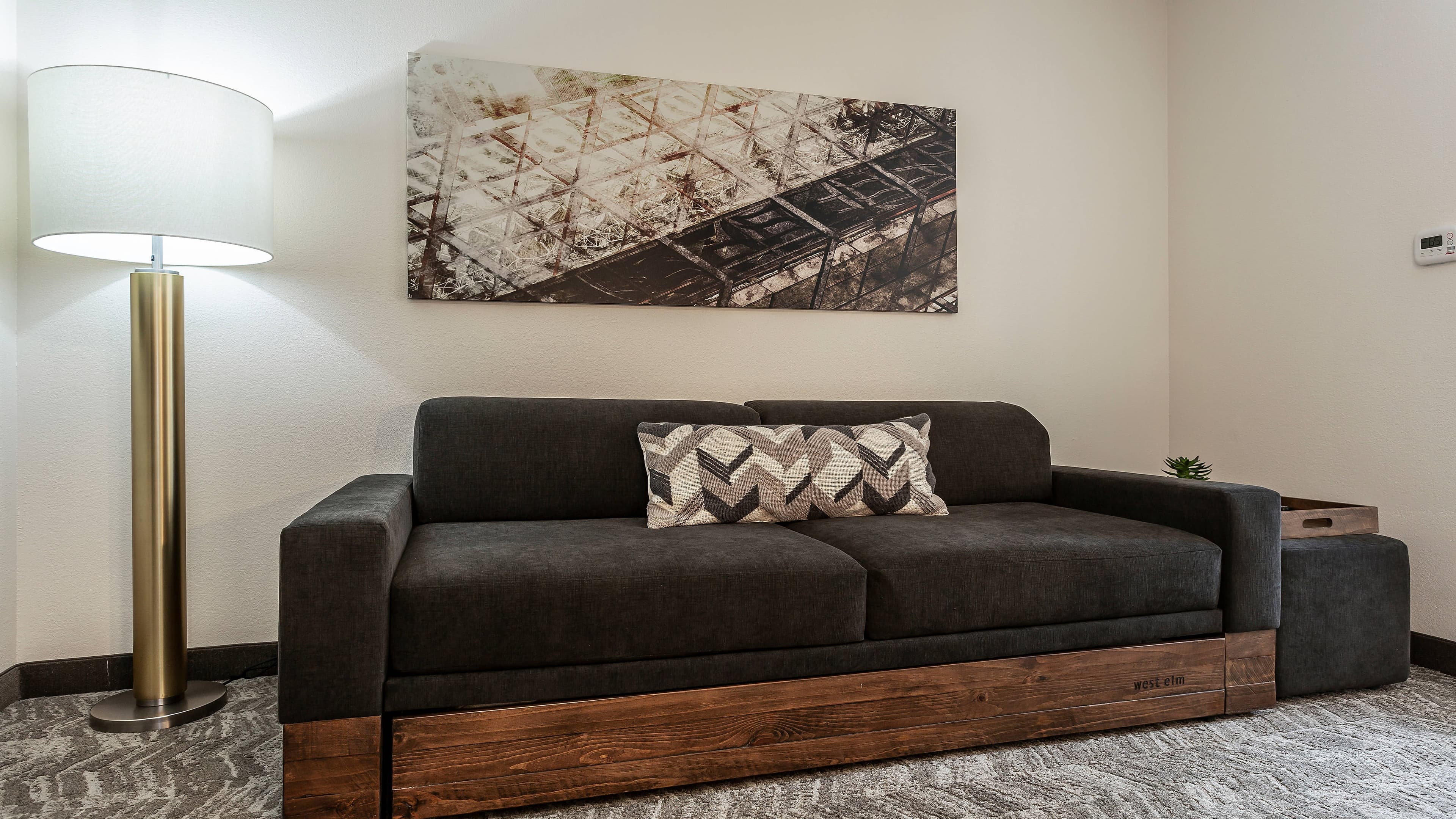 Double Suite - Image 3