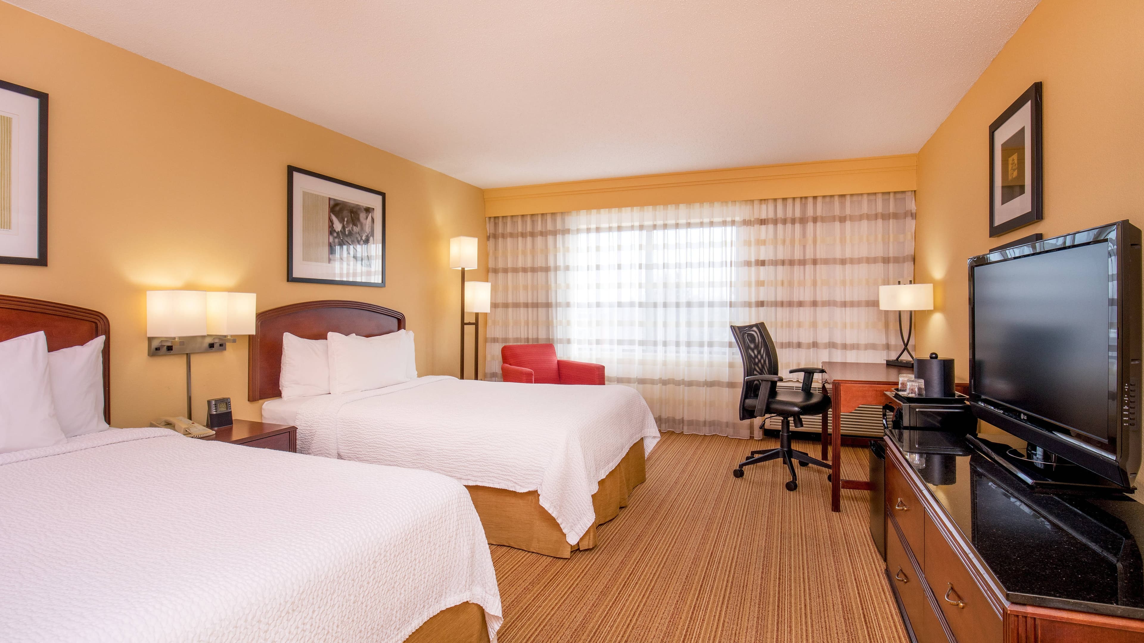 Guest room - Image 1