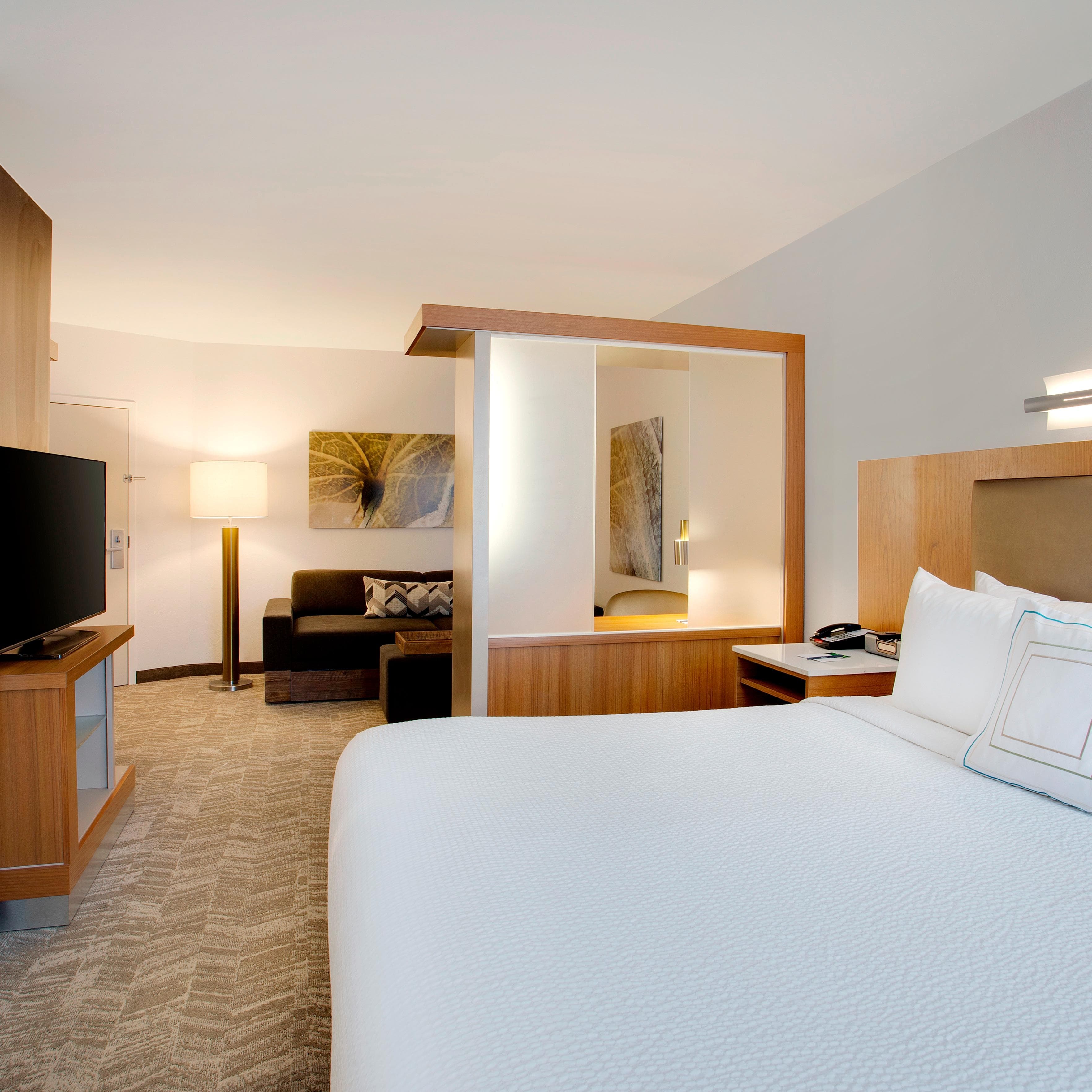 SpringHill Suites Hartford Airport/Windsor Locks