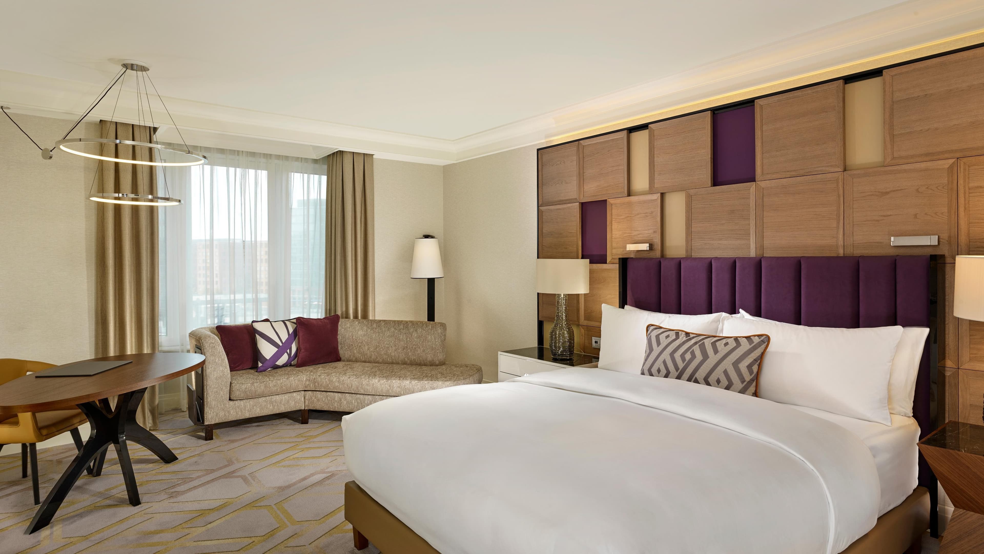 Deluxe Room - Image 1