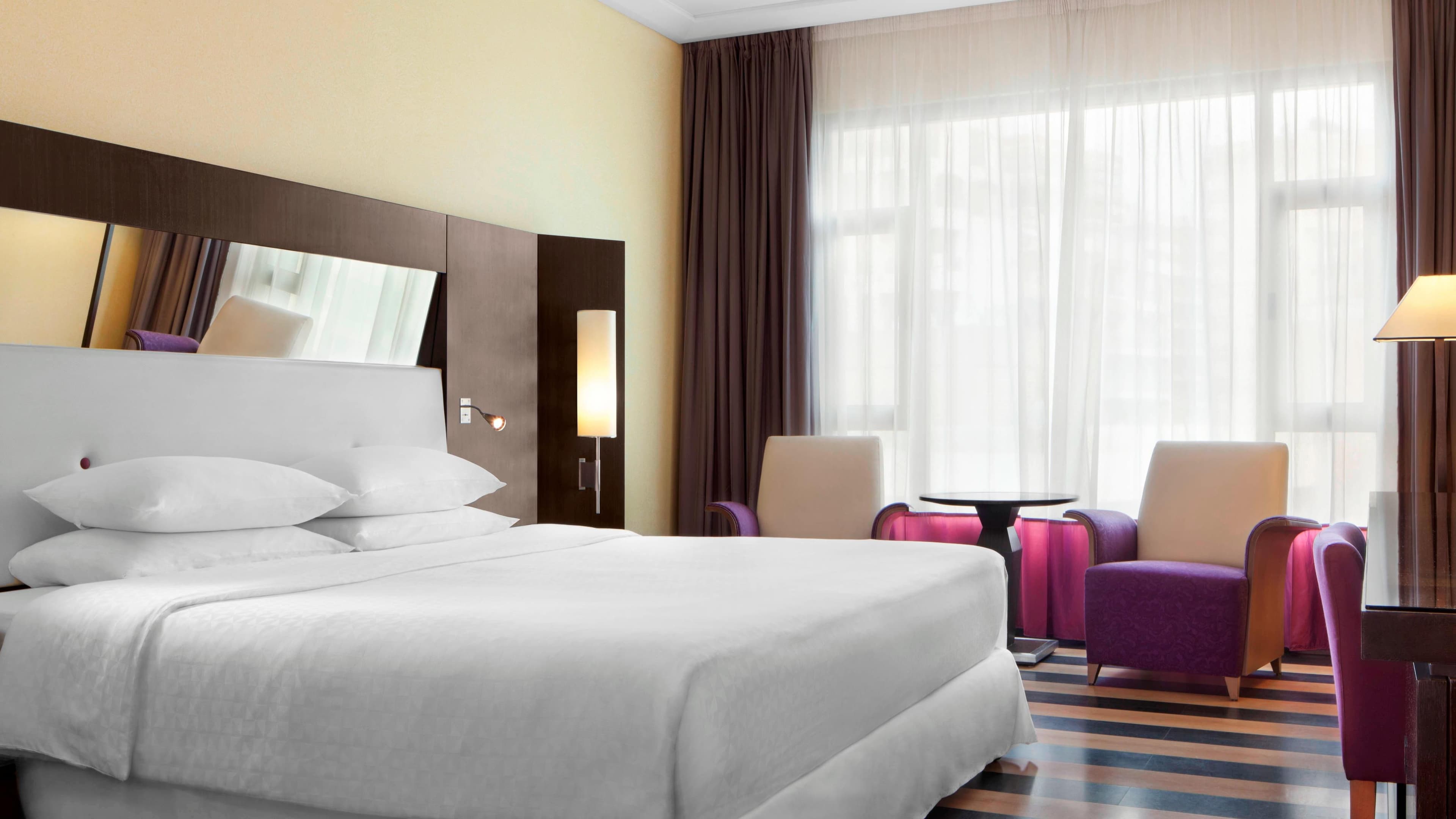 Classic Room - Image 1