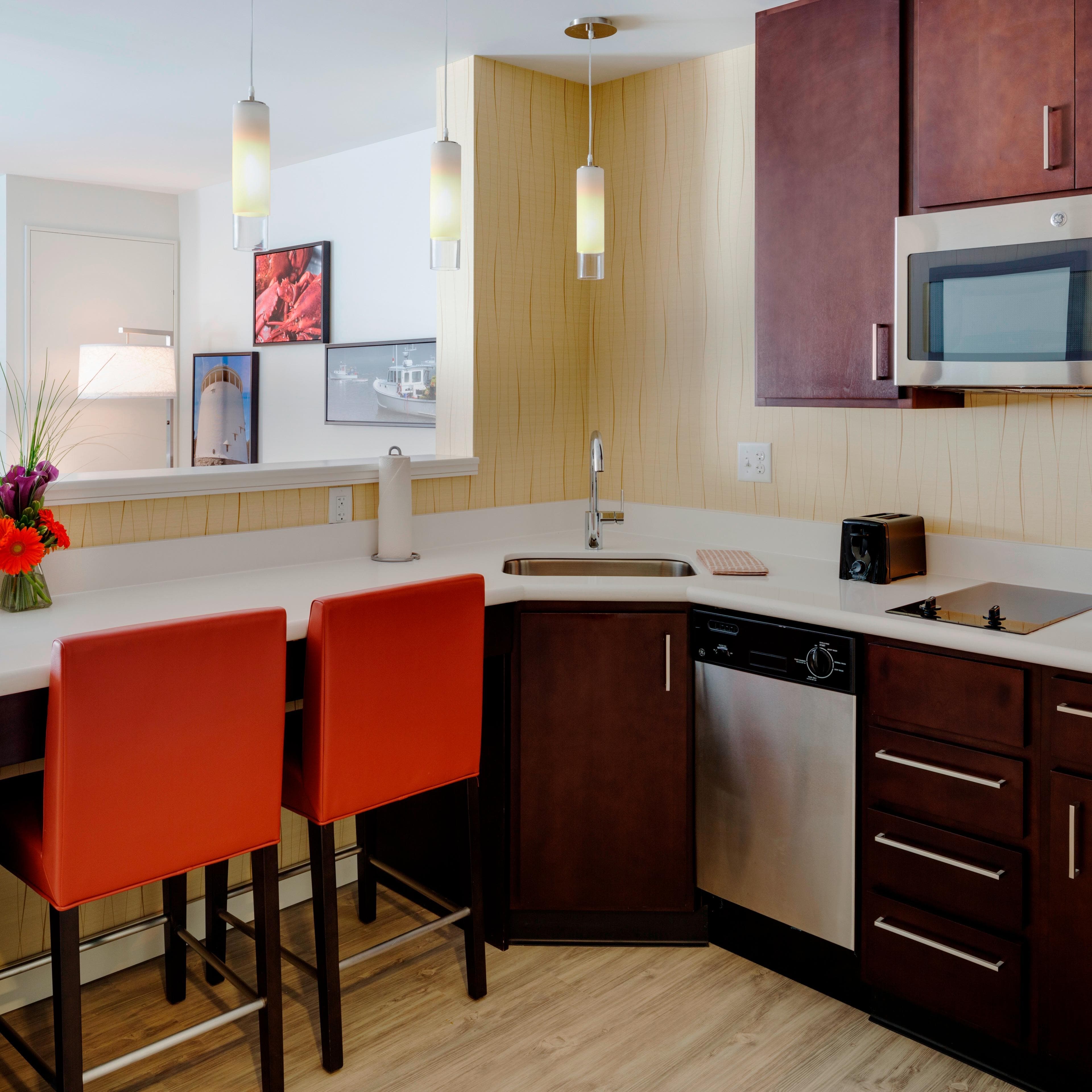 Residence Inn Bangor