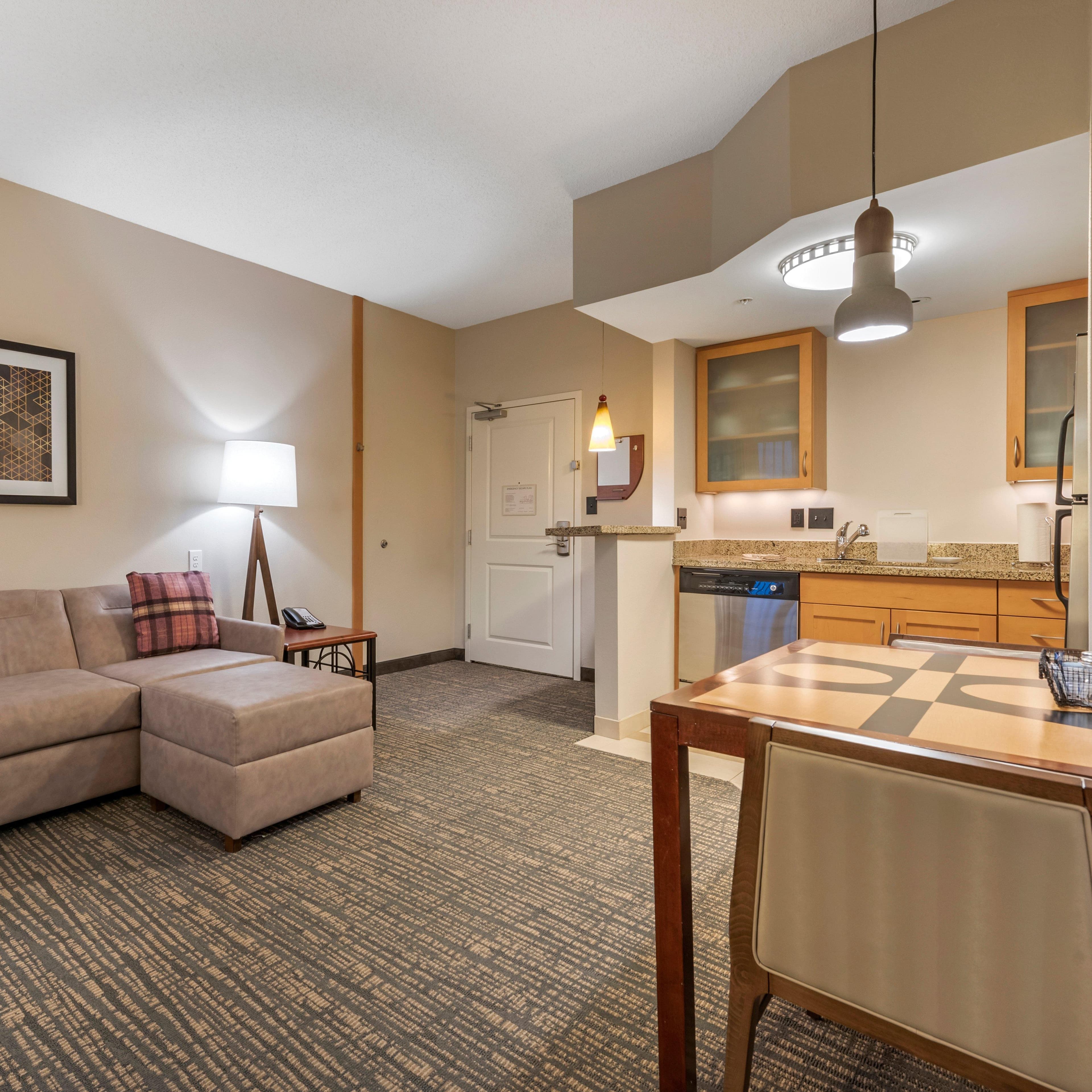 Residence Inn Columbus