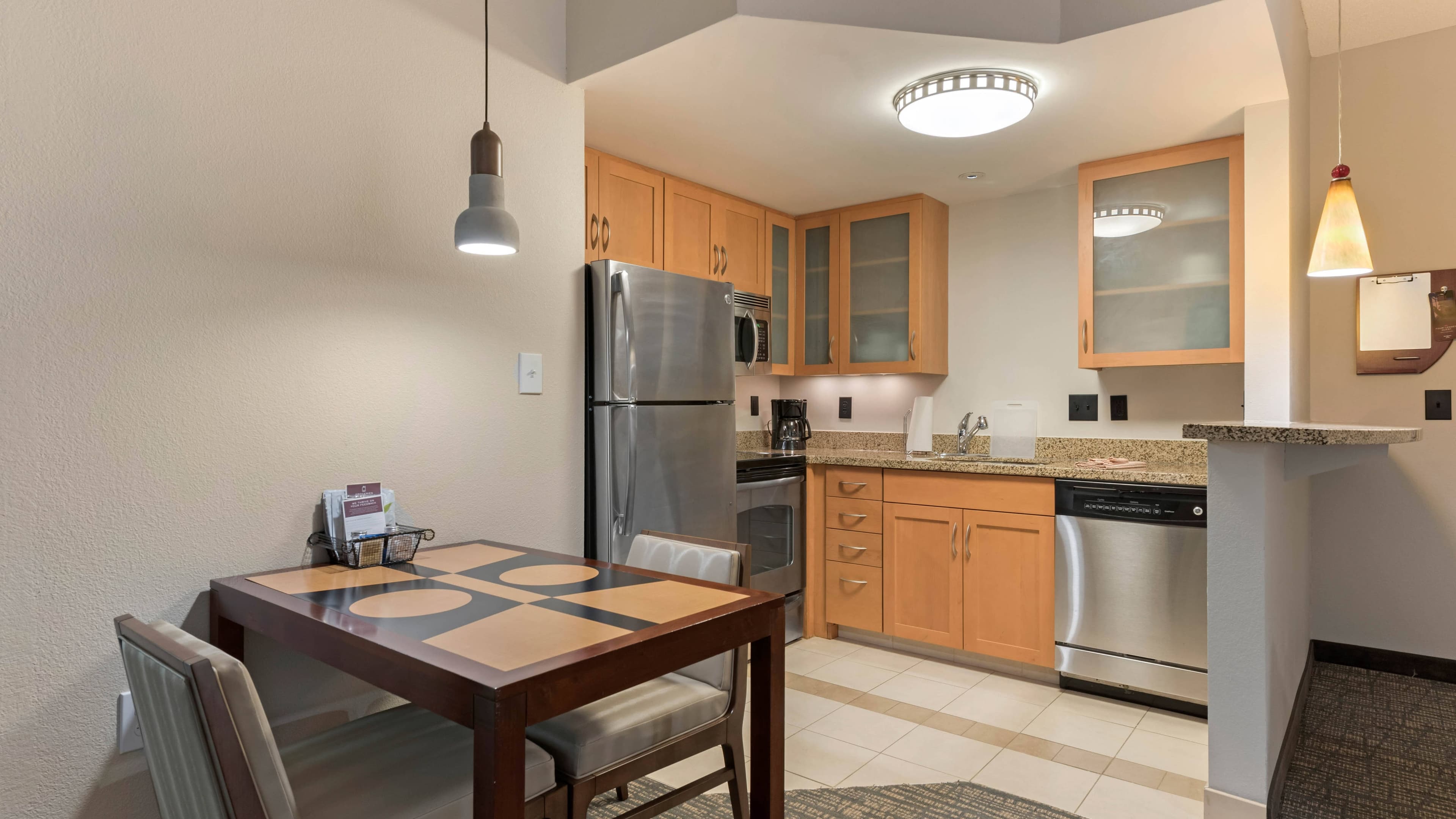 1 Bedroom Suite - Image 3