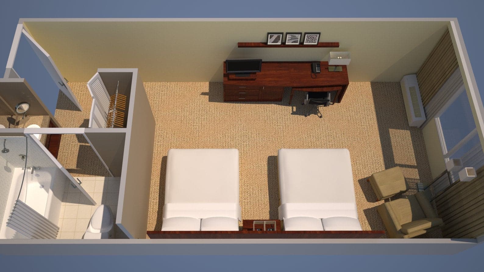 Guest room - Image 10