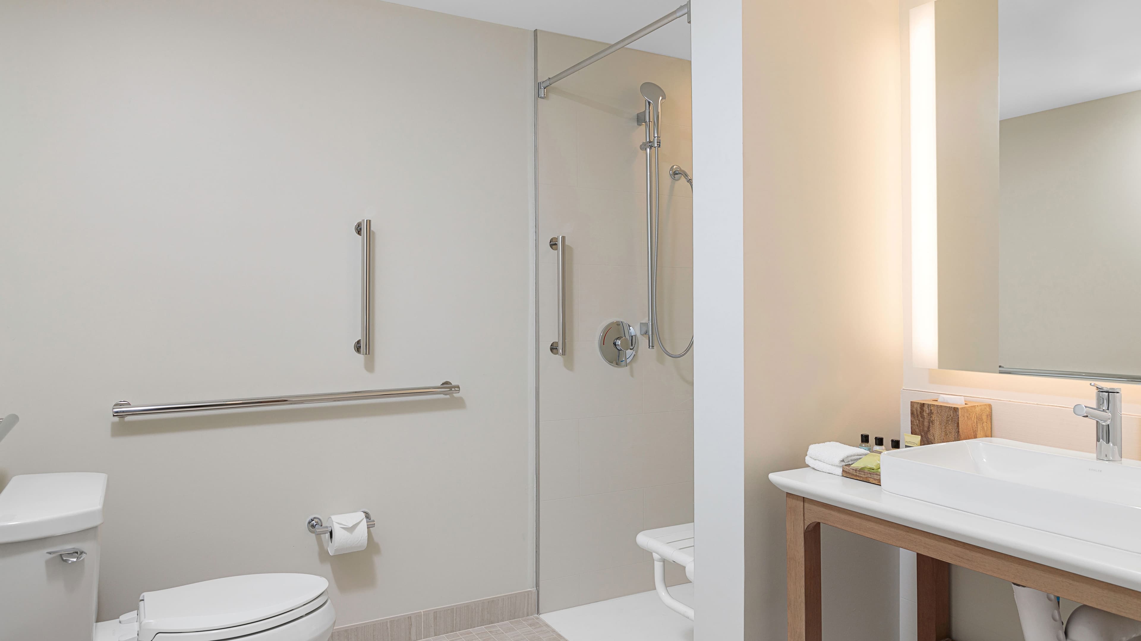 1 King with Pullout Sofa - Image 9