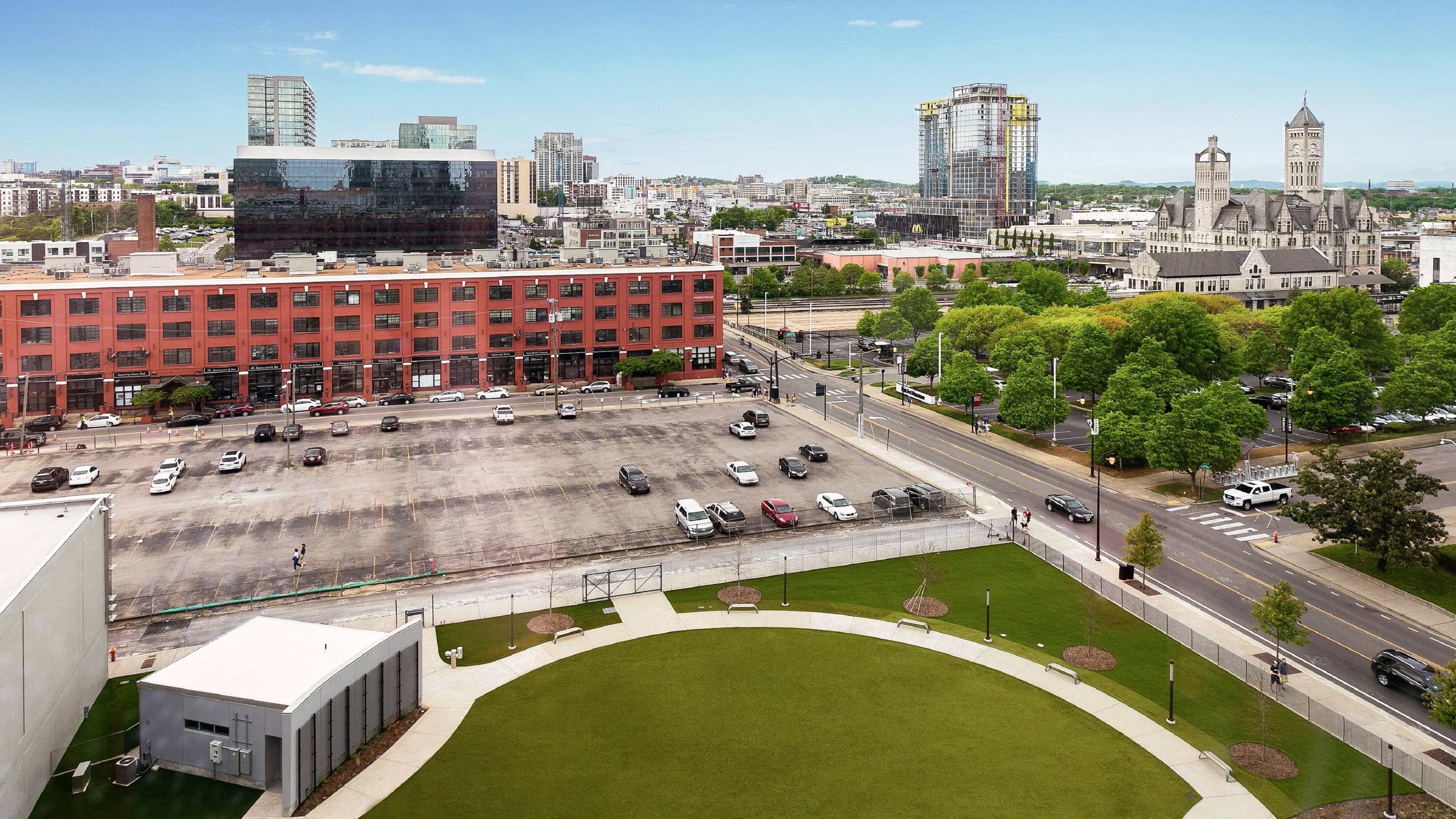 Classic Corner King - Image 3