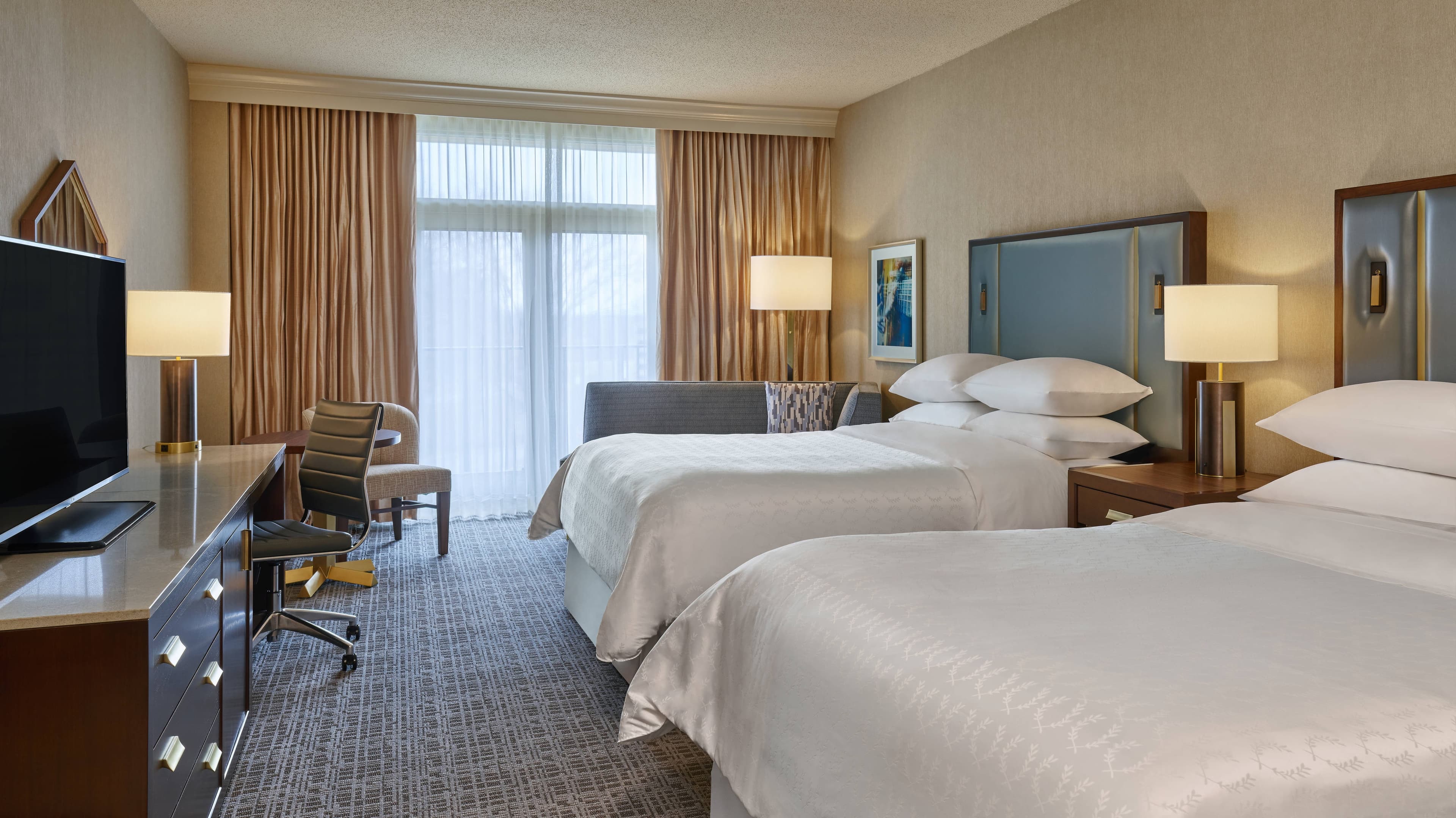 Guest room - Image 1