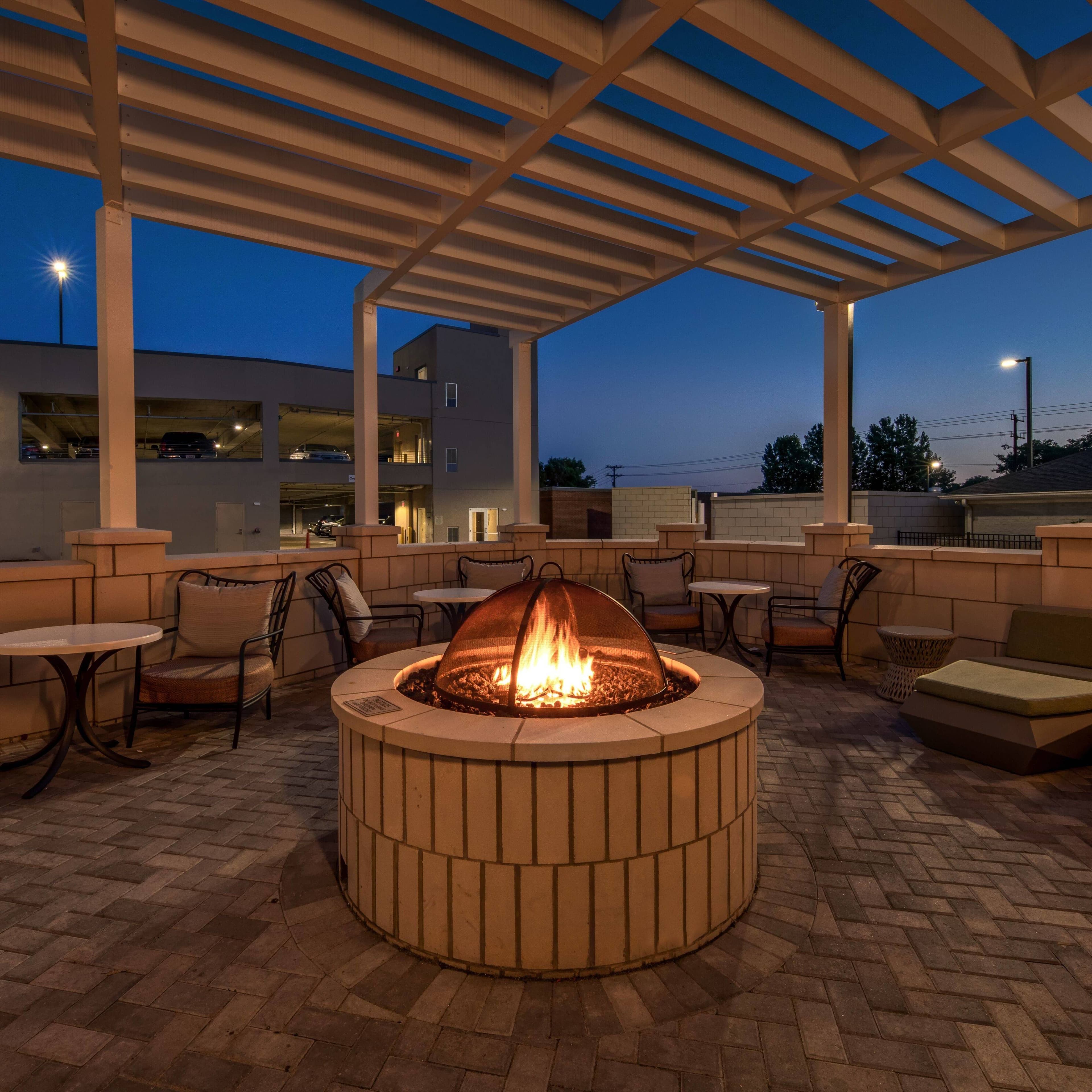 SpringHill Suites Nashville Brentwood