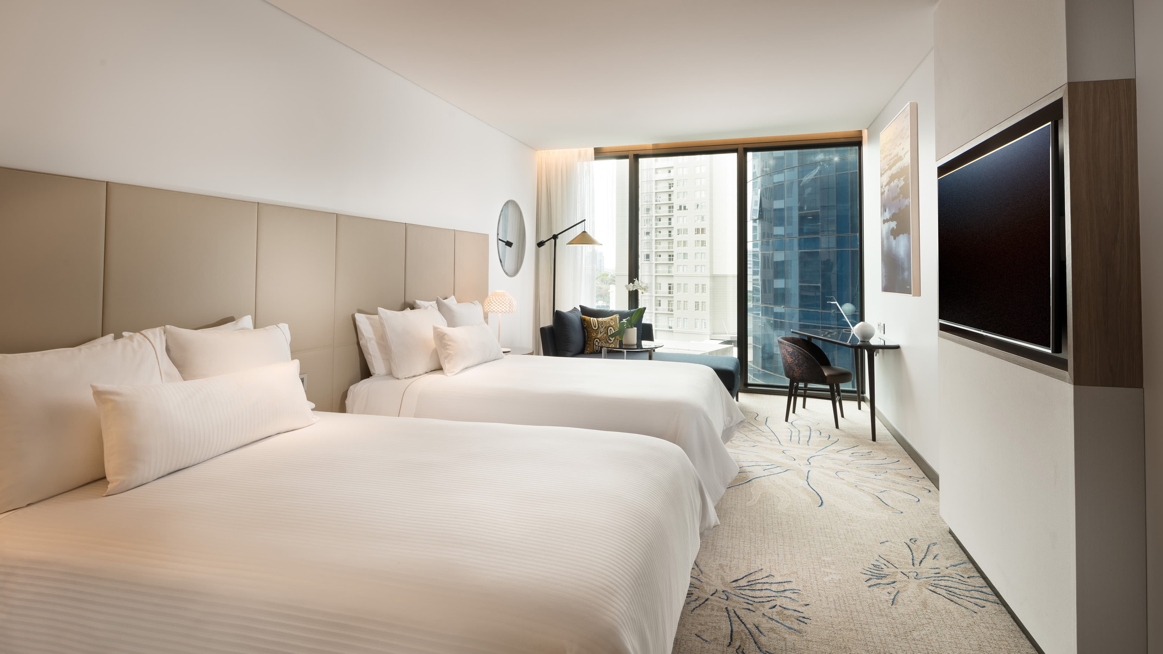 Westin 2 Doubles - Image 1